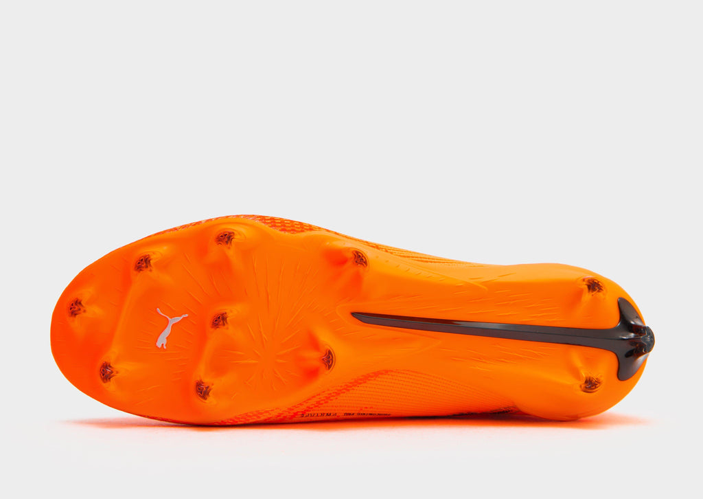 PUMA ULTRA 6 ULTIMATE FG image