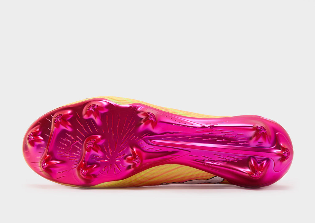 PUMA ULTRA 6 ULTIMATE FG image