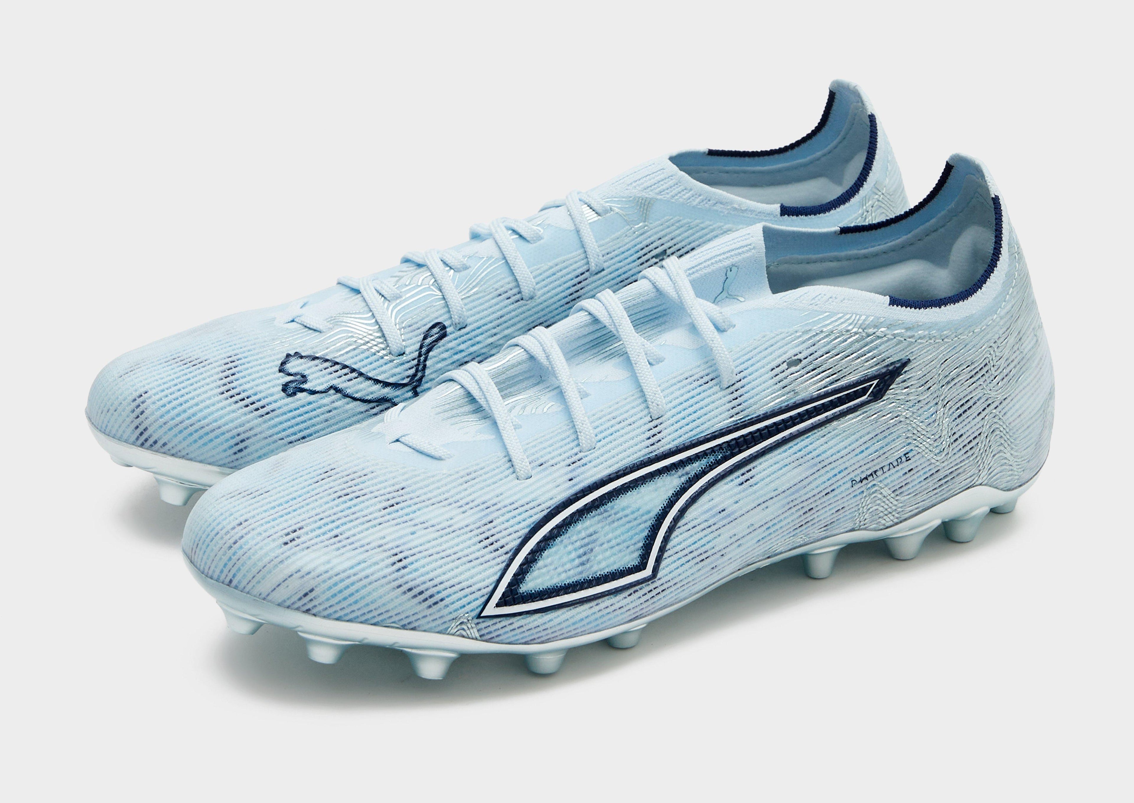 PUMA ULTRA 6 ULTIMATE MG image
