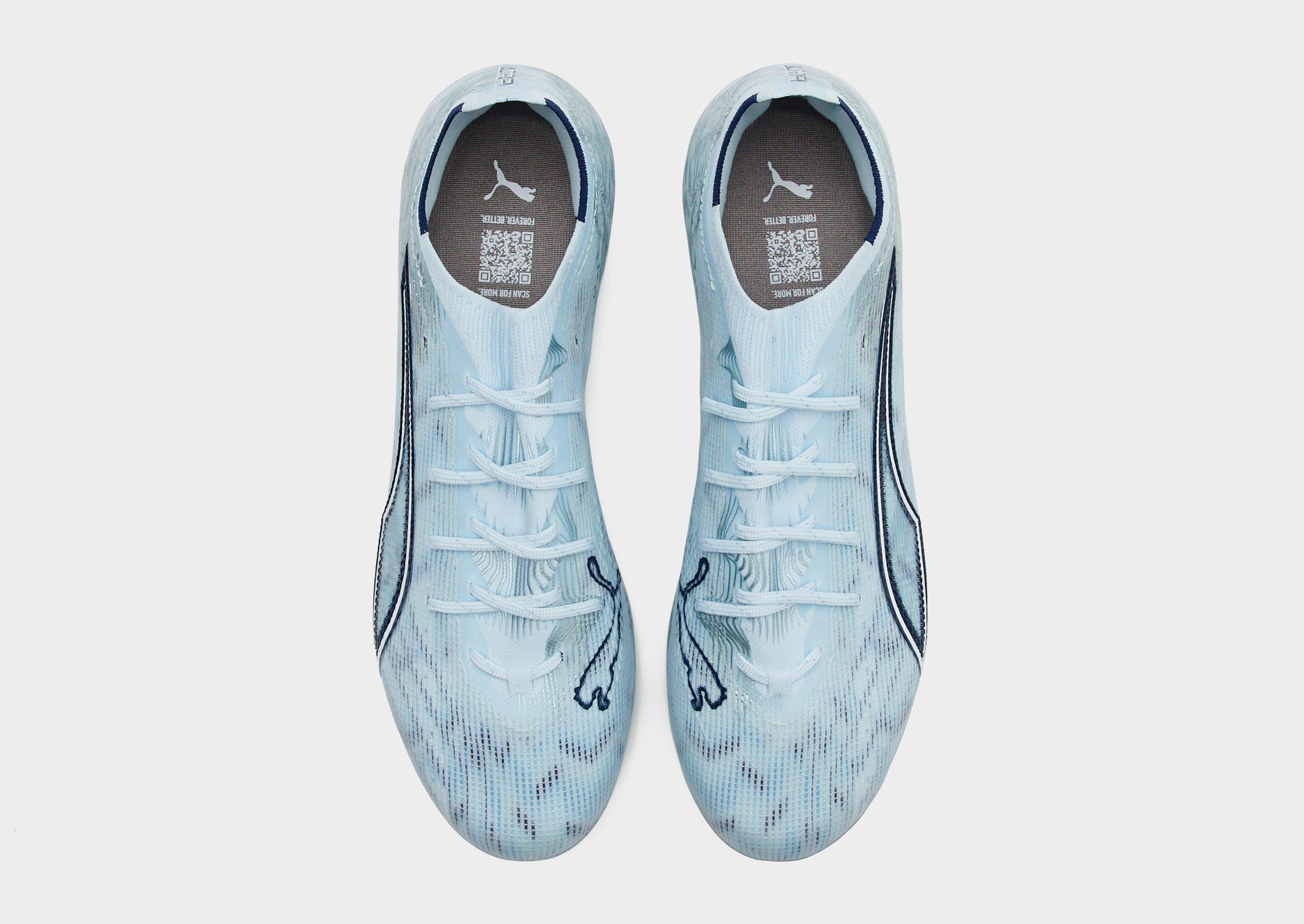 PUMA ULTRA 6 ULTIMATE MG image