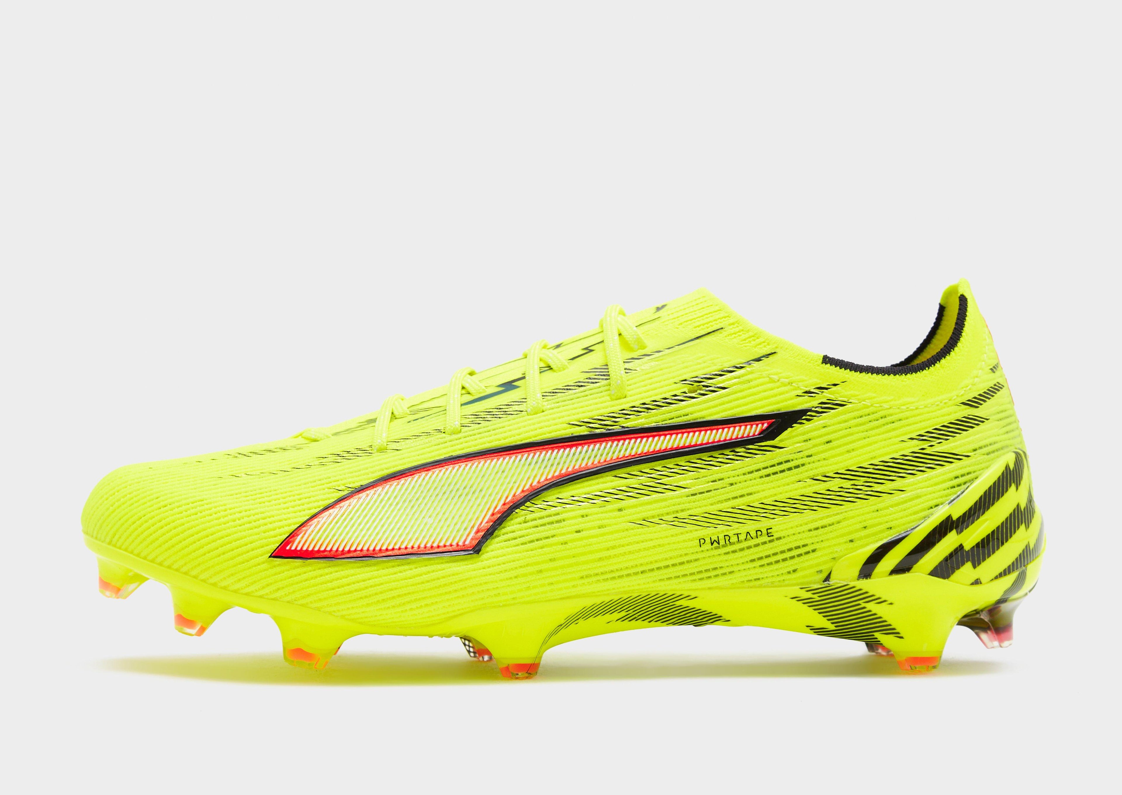 PUMA ULTRA 6 Ultimate FG image