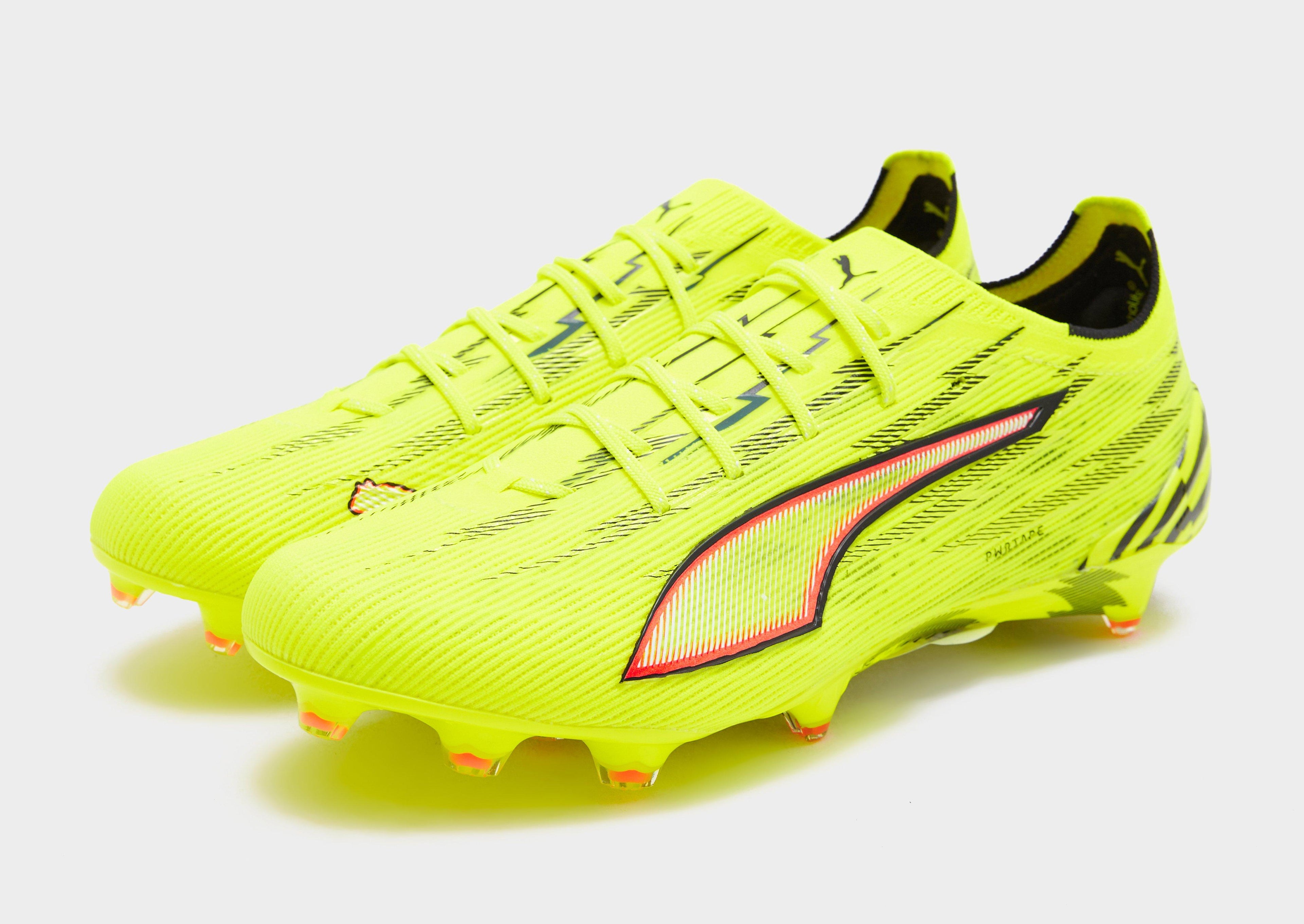 PUMA ULTRA 6 Ultimate FG image