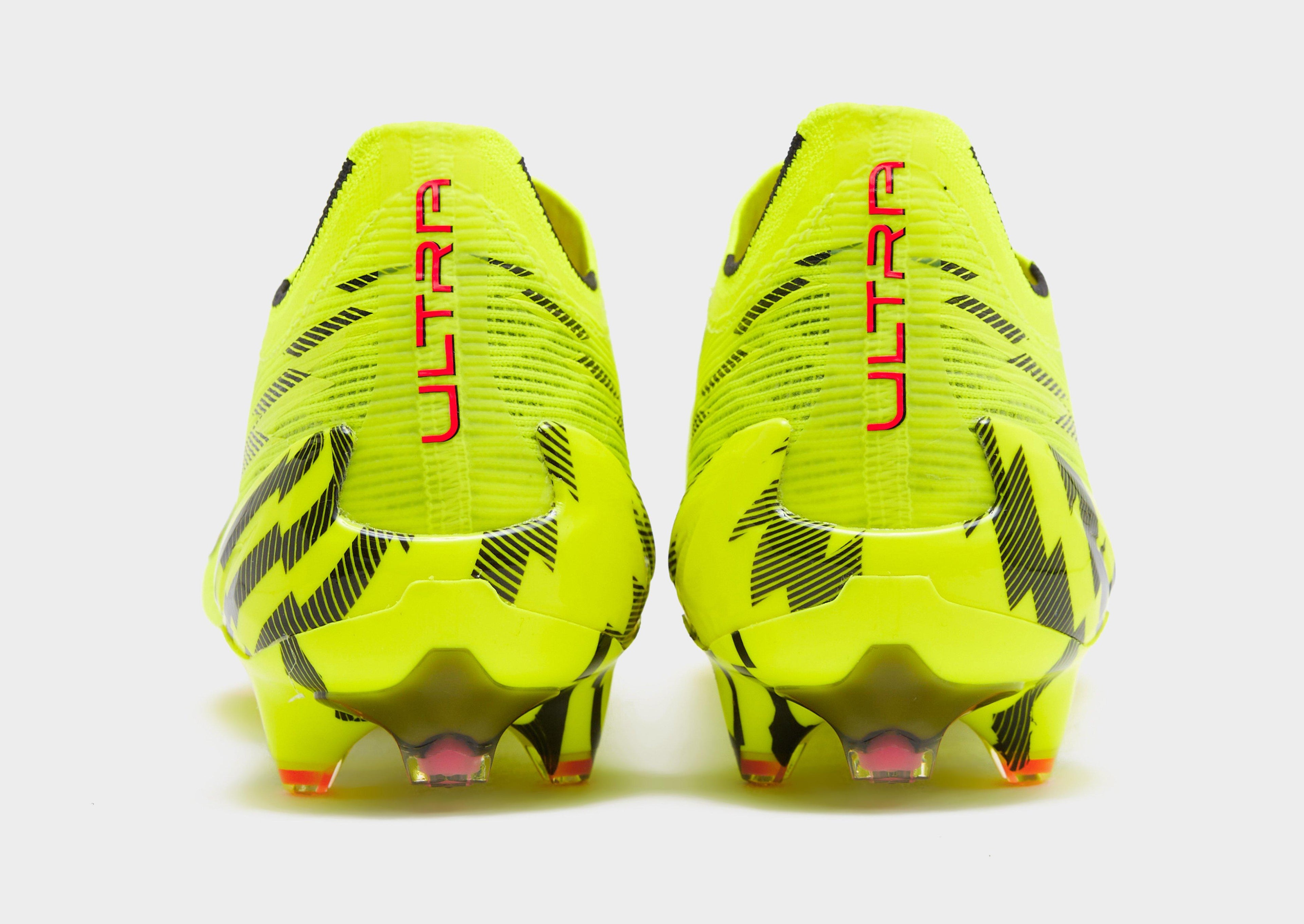 PUMA ULTRA 6 Ultimate FG image