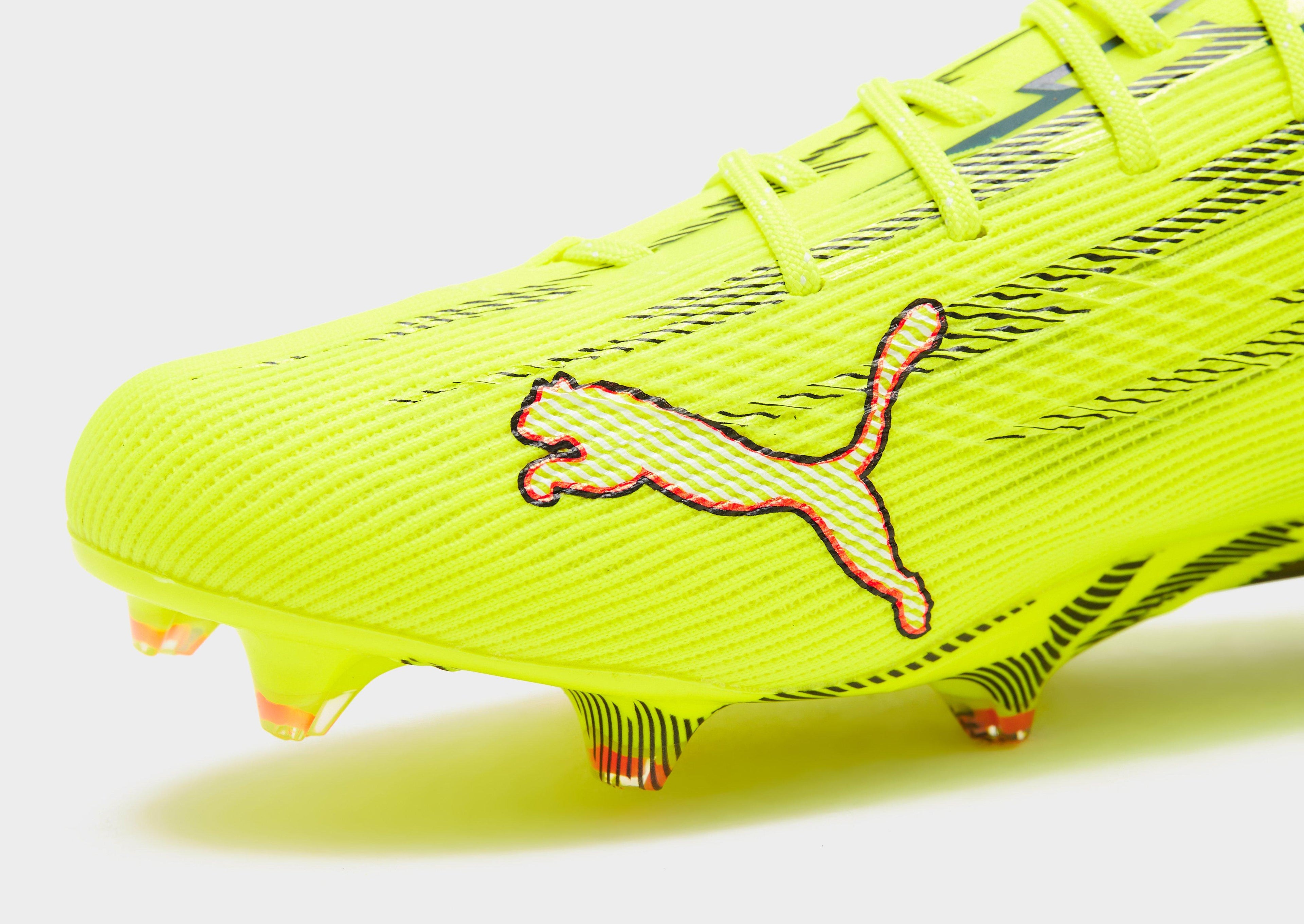 PUMA ULTRA 6 Ultimate FG image