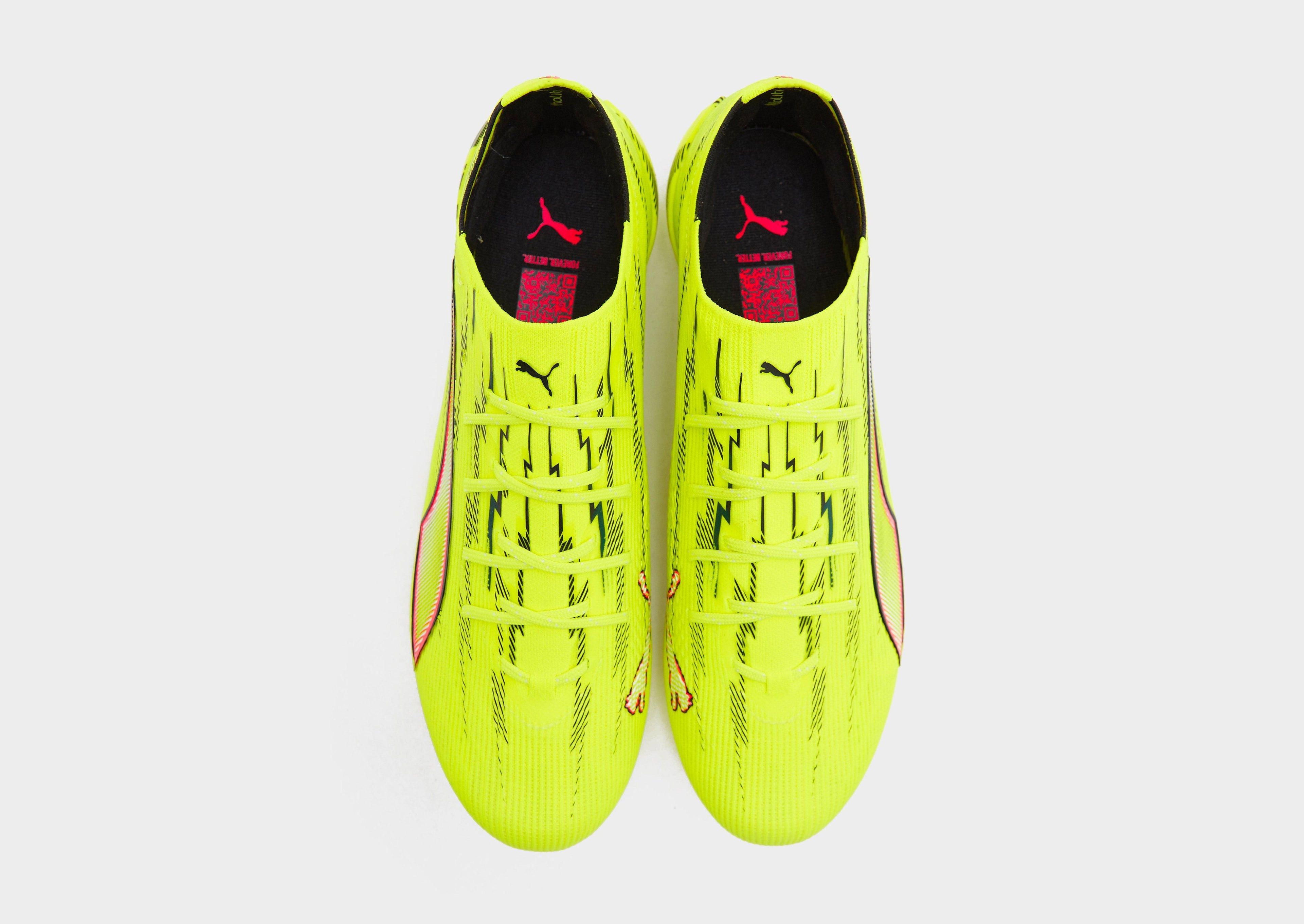 PUMA ULTRA 6 Ultimate FG image