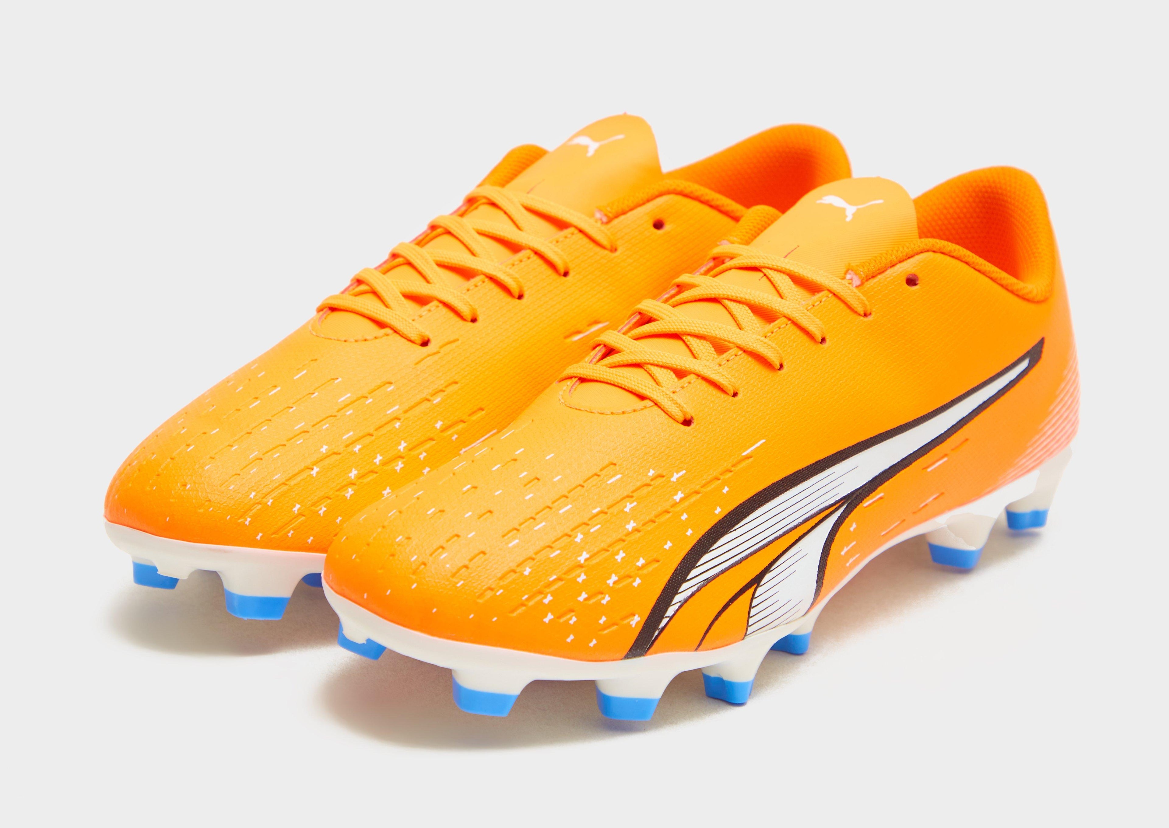 PUMA Ultra PL FG image