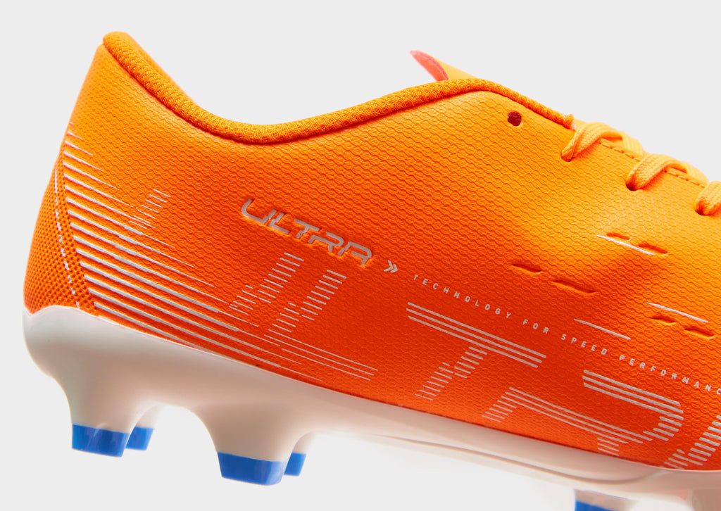 PUMA Ultra PL FG image