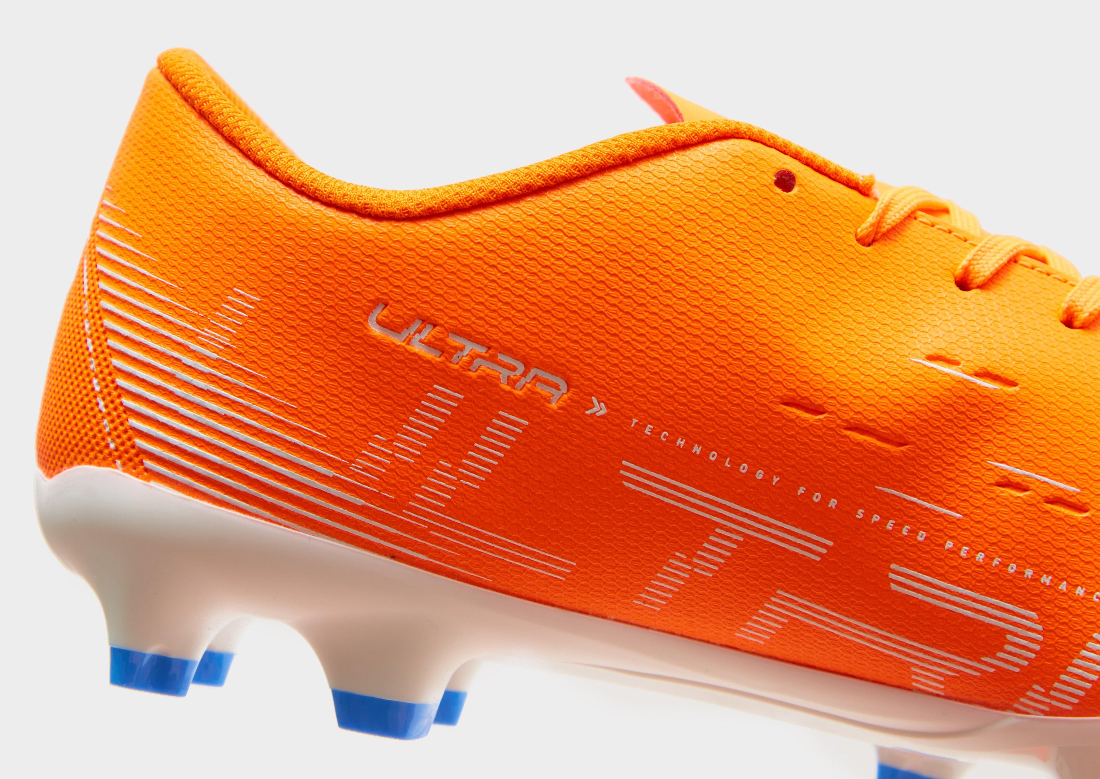 PUMA Ultra PL FG image