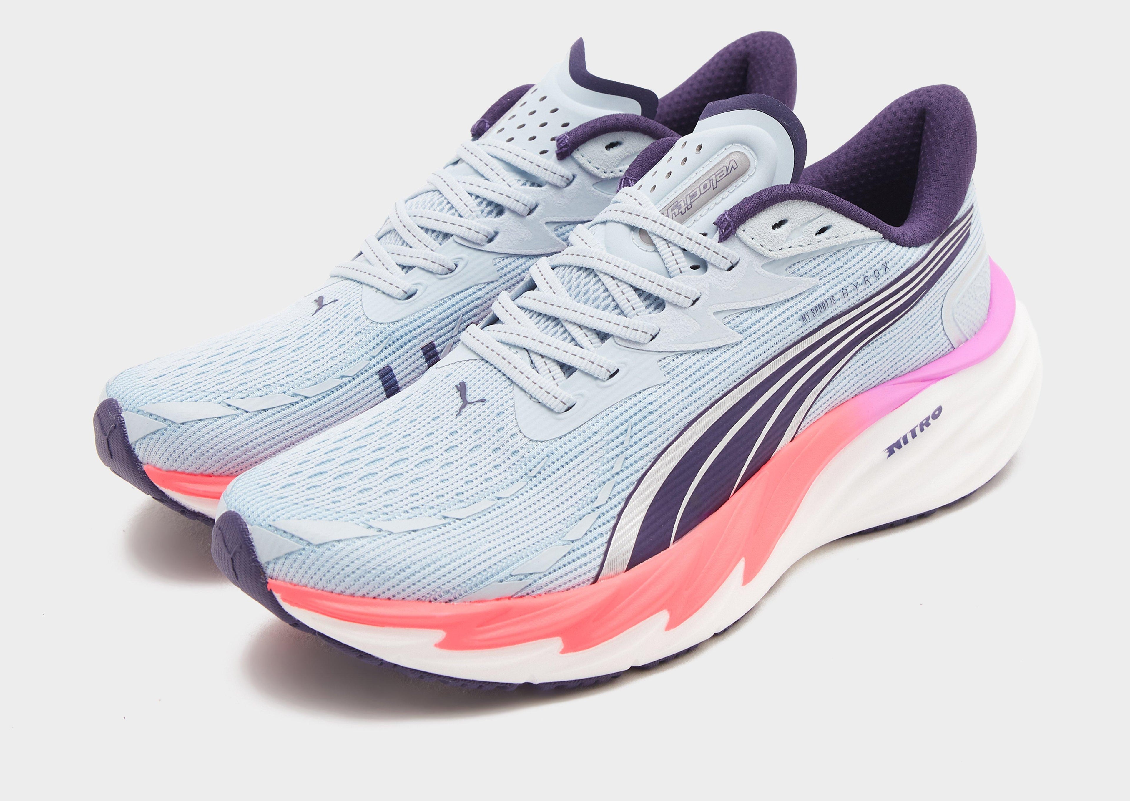 PUMA Velocity Nitro Women's image