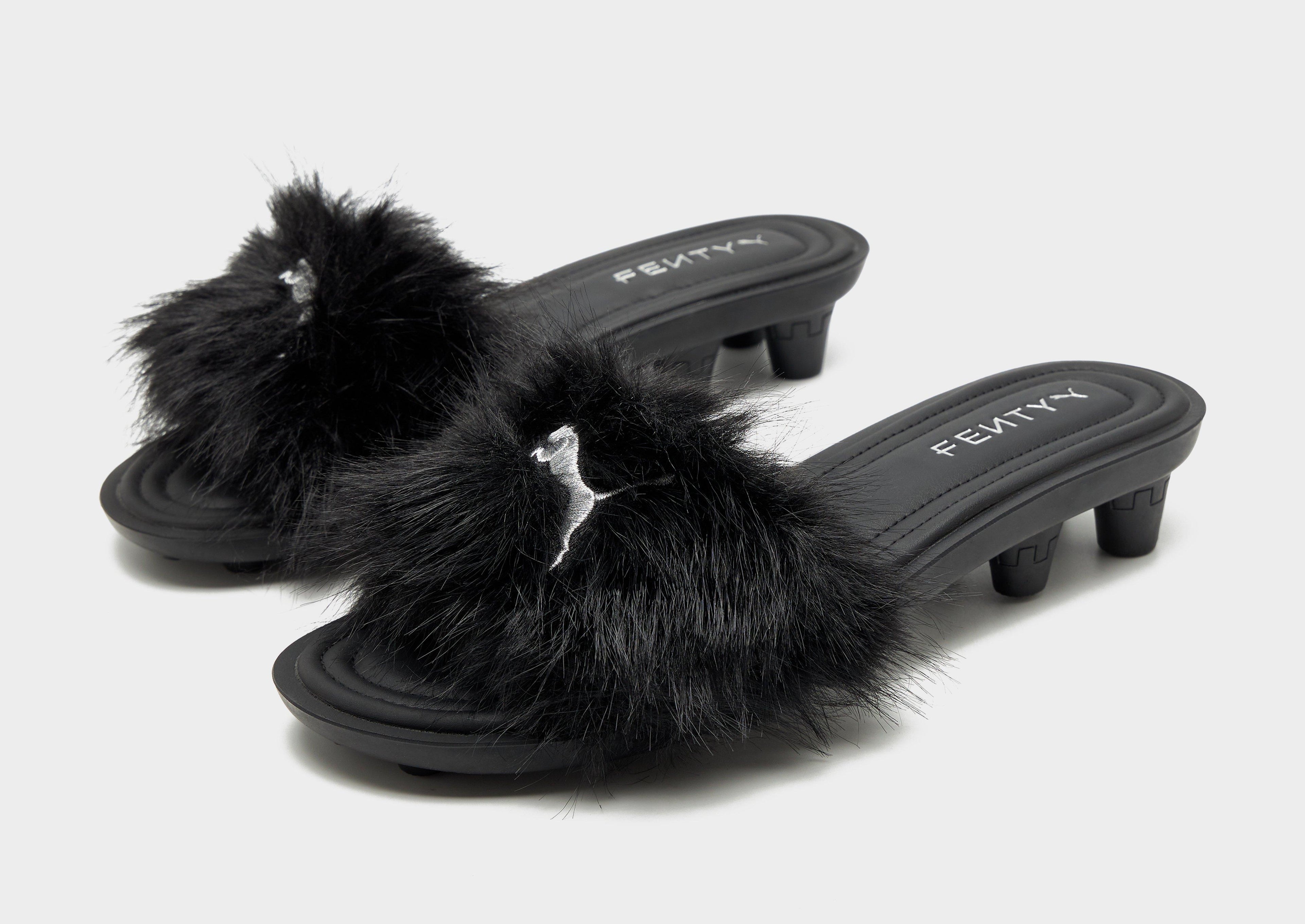 PUMA x FENTY Cat Cleat Women's image