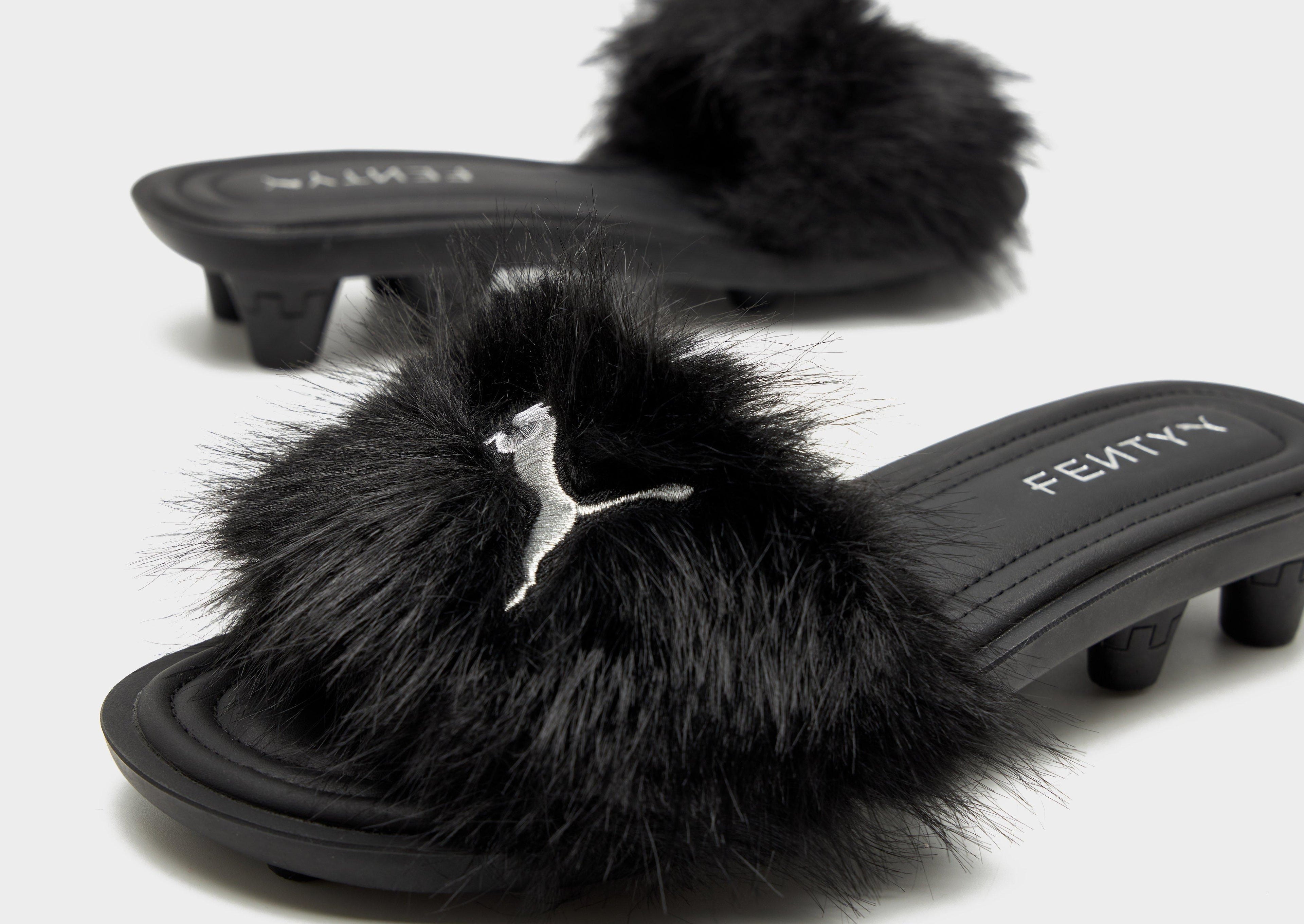 PUMA x FENTY Cat Cleat Women's image