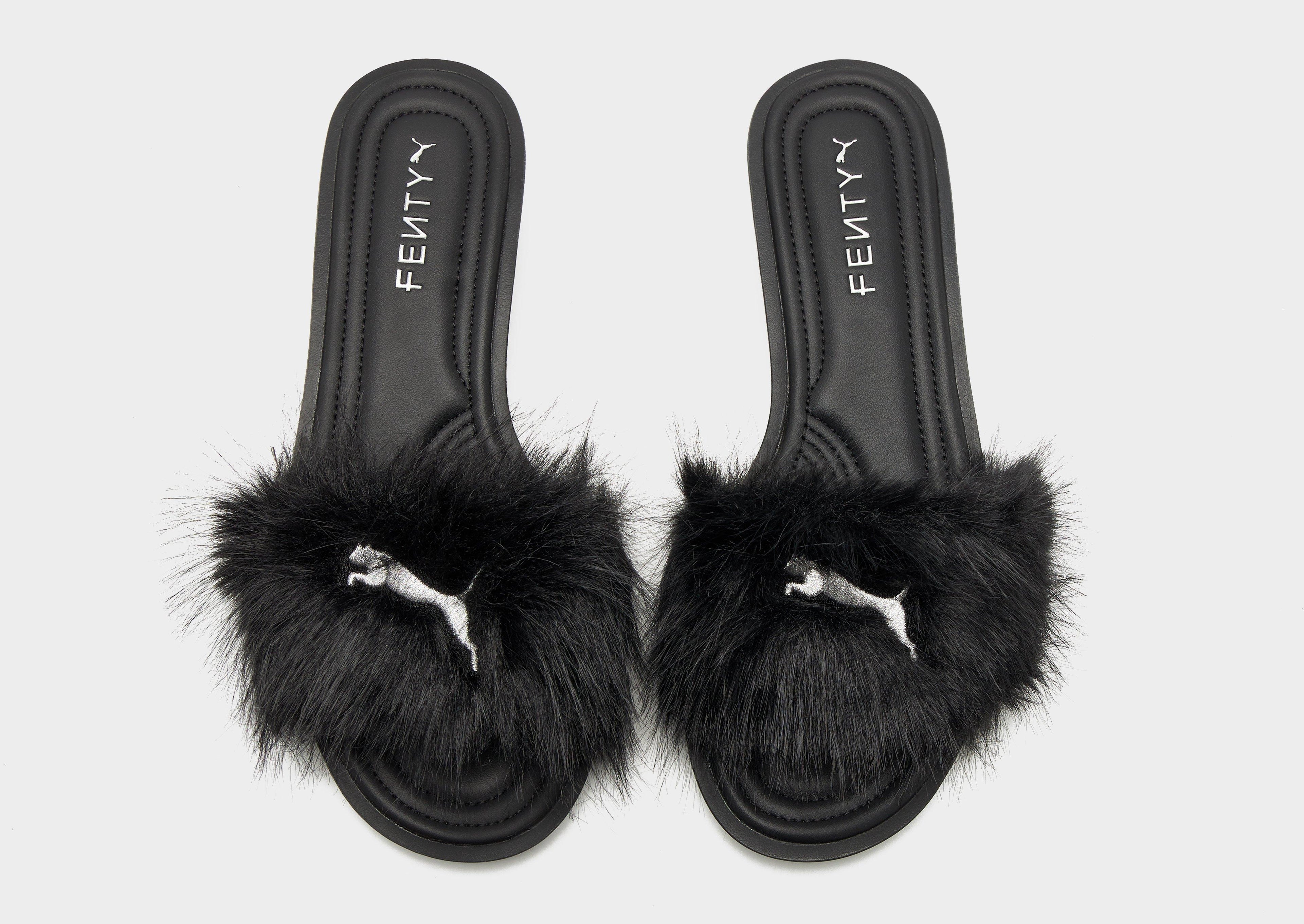 PUMA x FENTY Cat Cleat Women's image