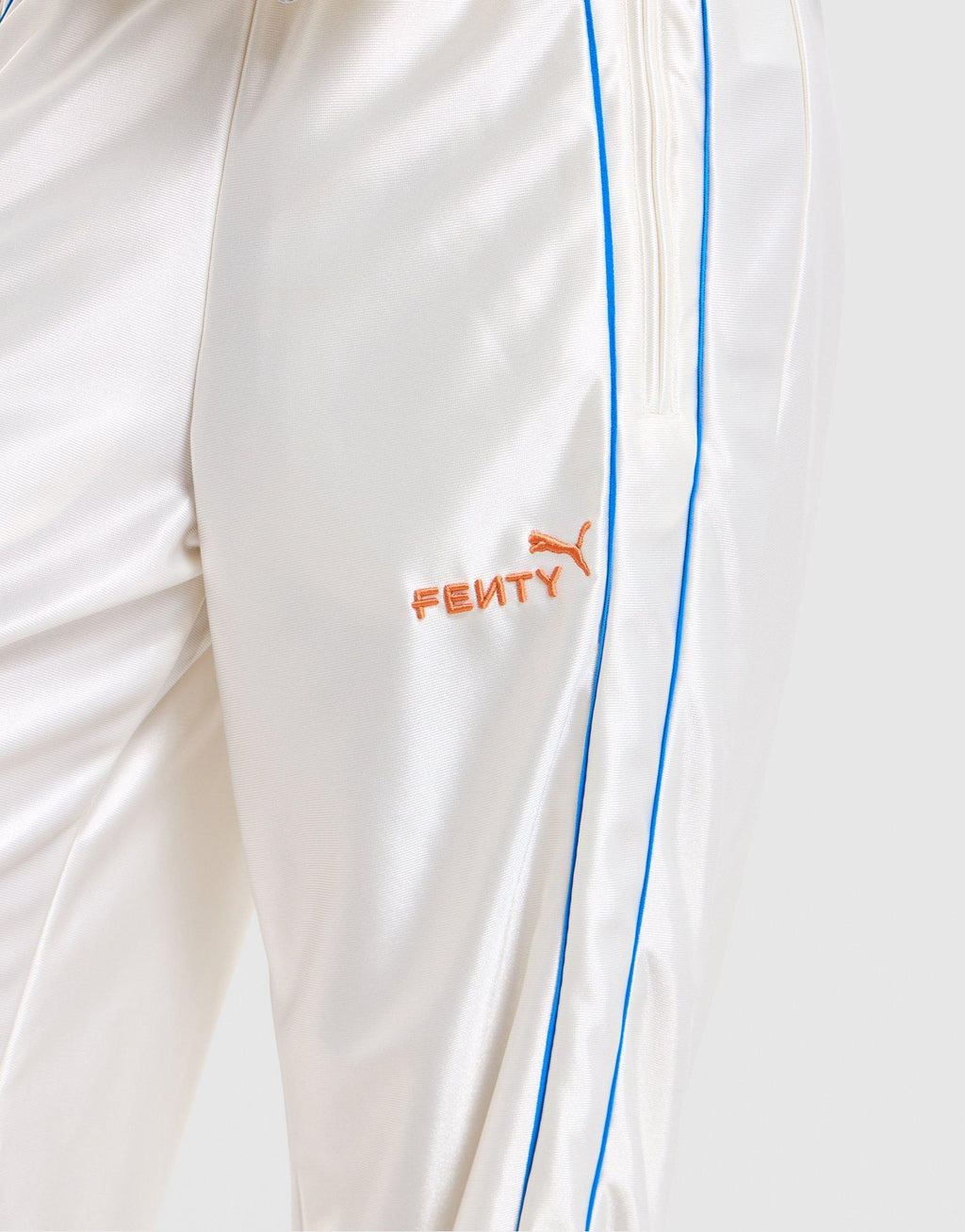 PUMA x FENTY Woven Track Pants image