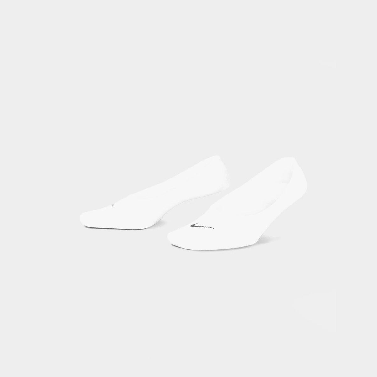 Everyday Lightweight Training No-Show Socks (3 Pack) Image 1 - LUZACTIVE - AUSTRALIA