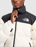 The North Face 1996 Retro Nuptse Padded Jacket image