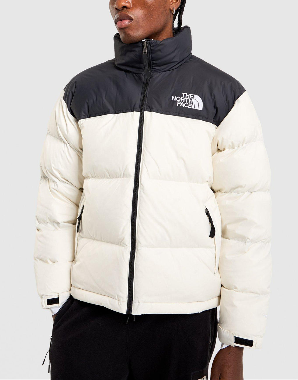 The North Face 1996 Retro Nuptse Padded Jacket image