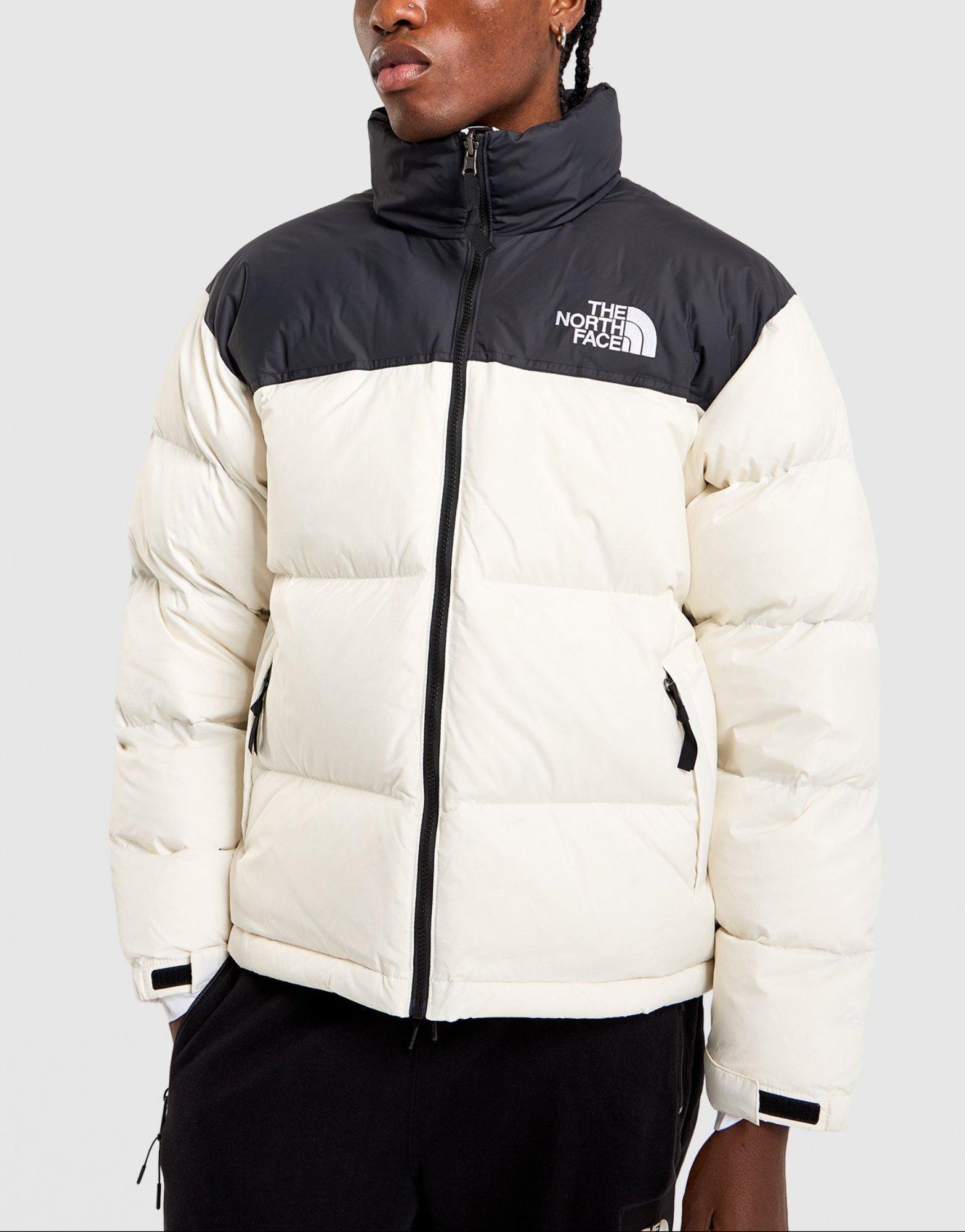 The North Face 1996 Retro Nuptse Padded Jacket image