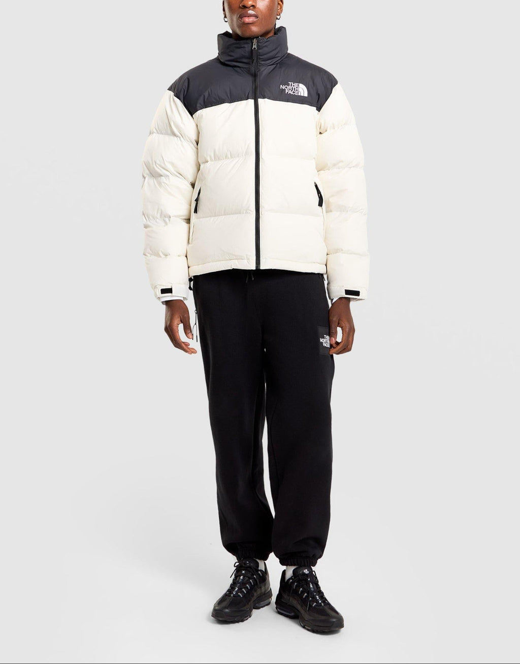 The North Face 1996 Retro Nuptse Padded Jacket image