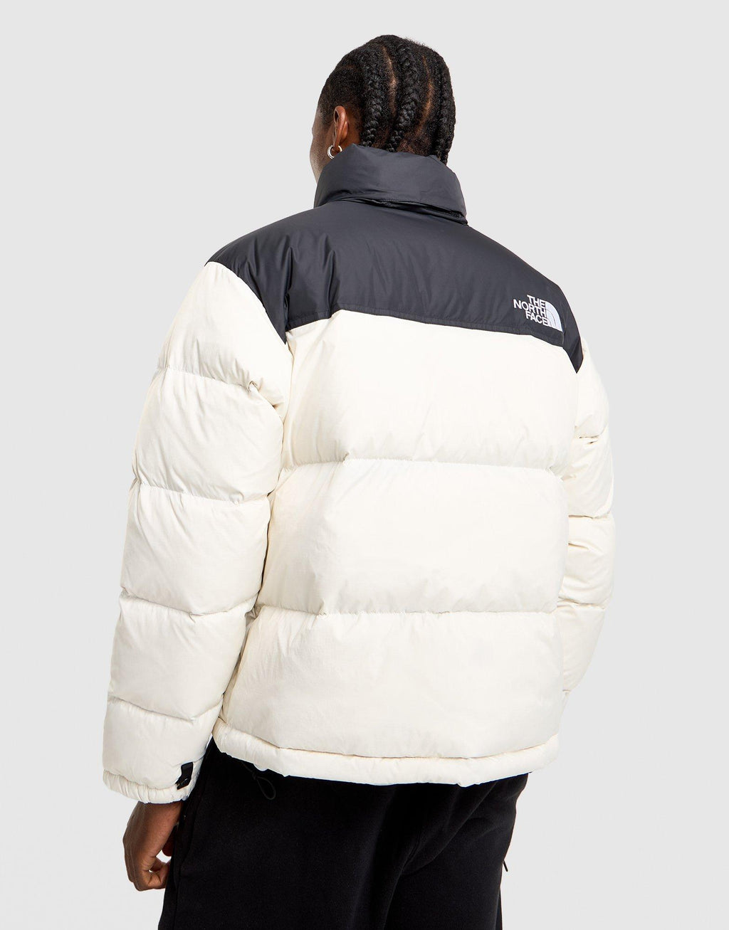 The North Face 1996 Retro Nuptse Padded Jacket image