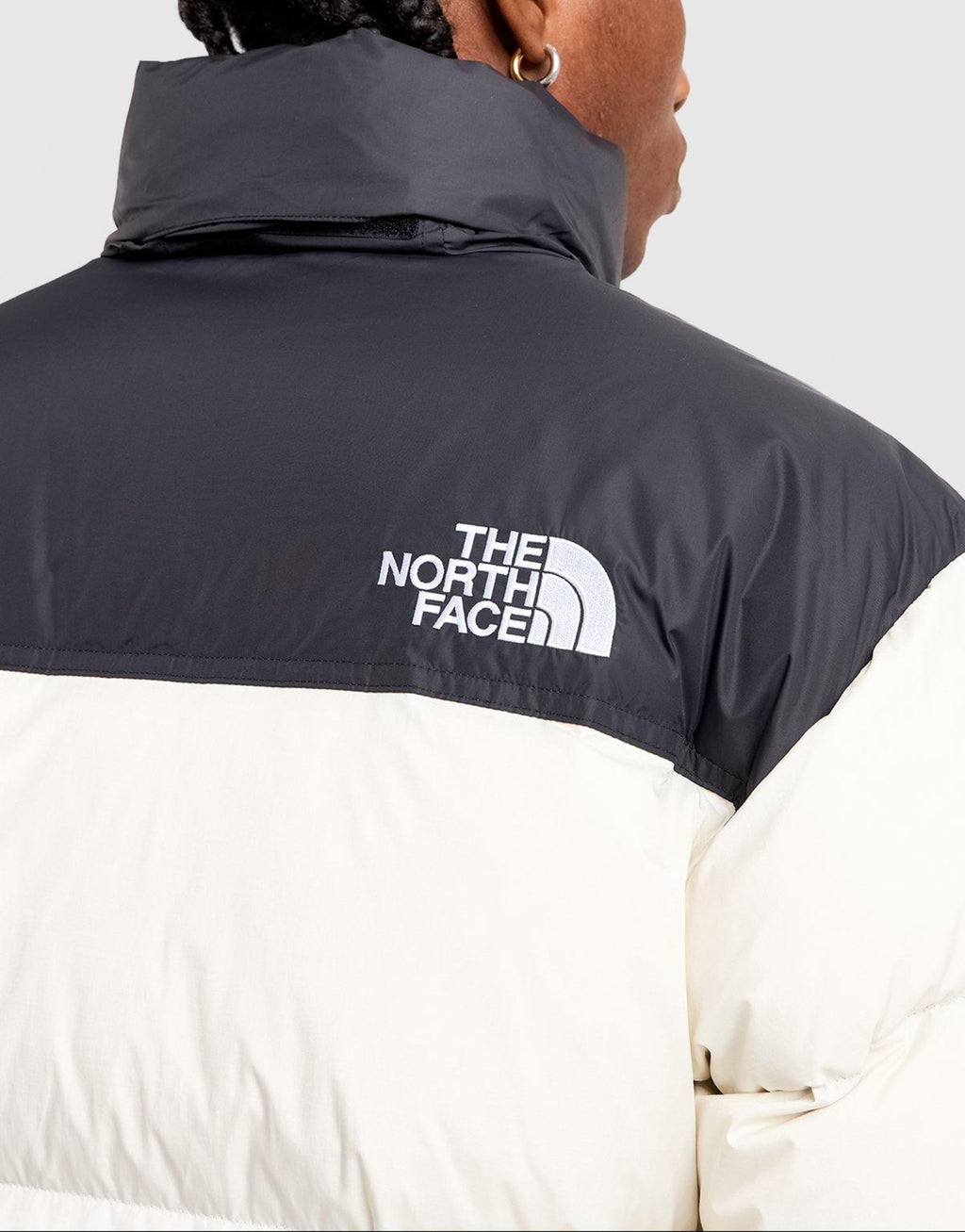 The North Face 1996 Retro Nuptse Padded Jacket image