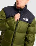 The North Face 1996 Retro Nuptse Puffer Jacket image