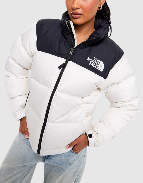 The North Face 1996 Retro Nuptse Puffer Jacket image