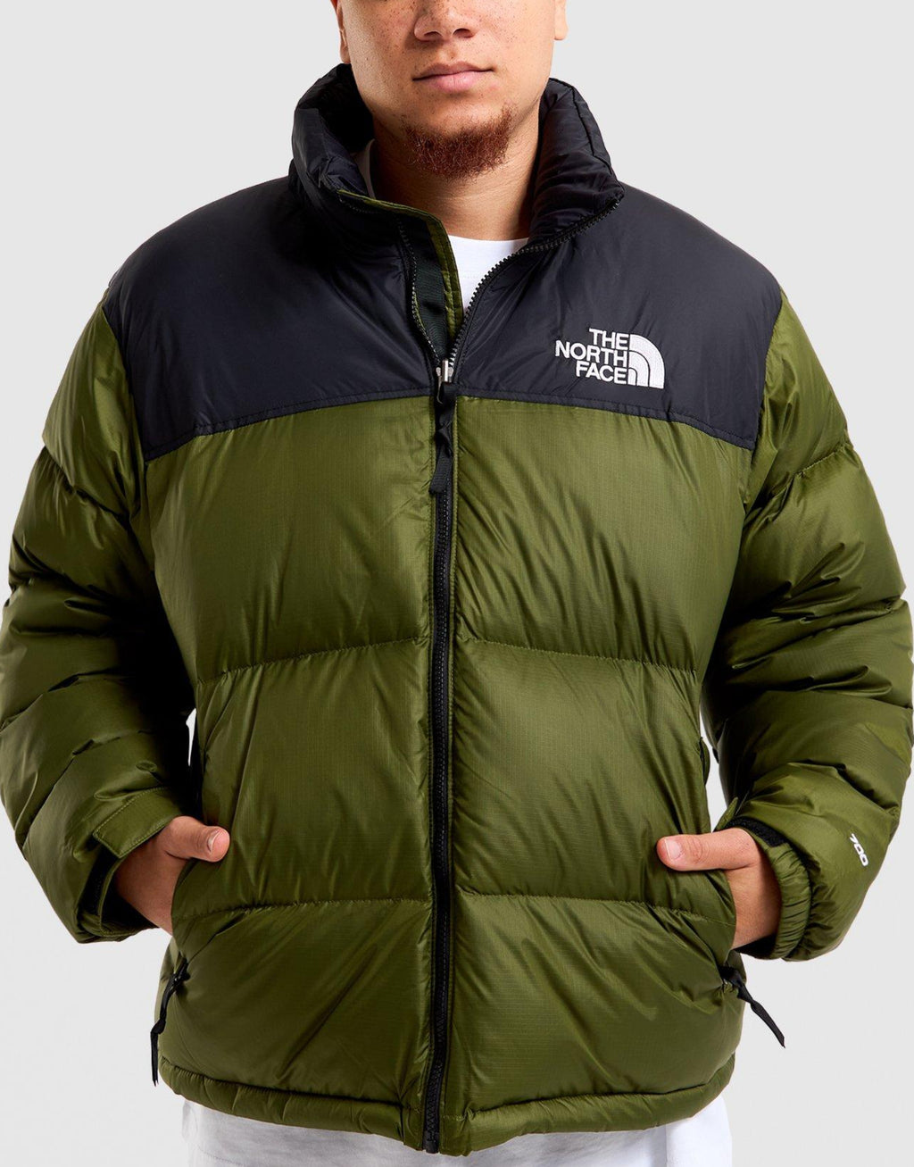 The North Face 1996 Retro Nuptse Puffer Jacket image