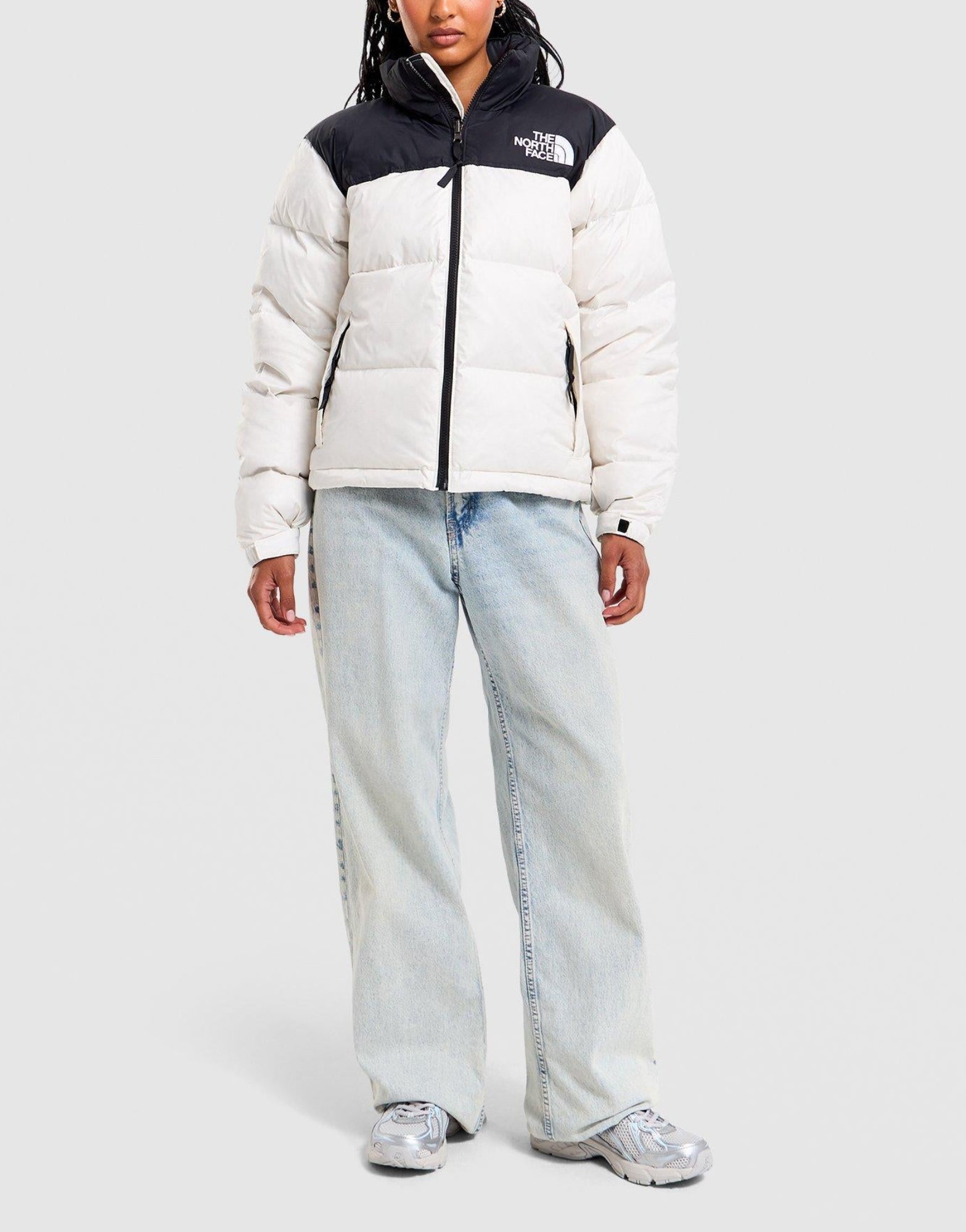 The North Face 1996 Retro Nuptse Puffer Jacket image