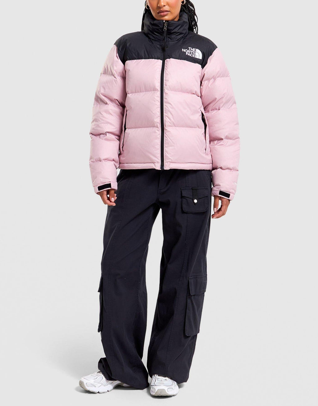 The North Face 1996 Retro Nuptse Puffer Jacket image