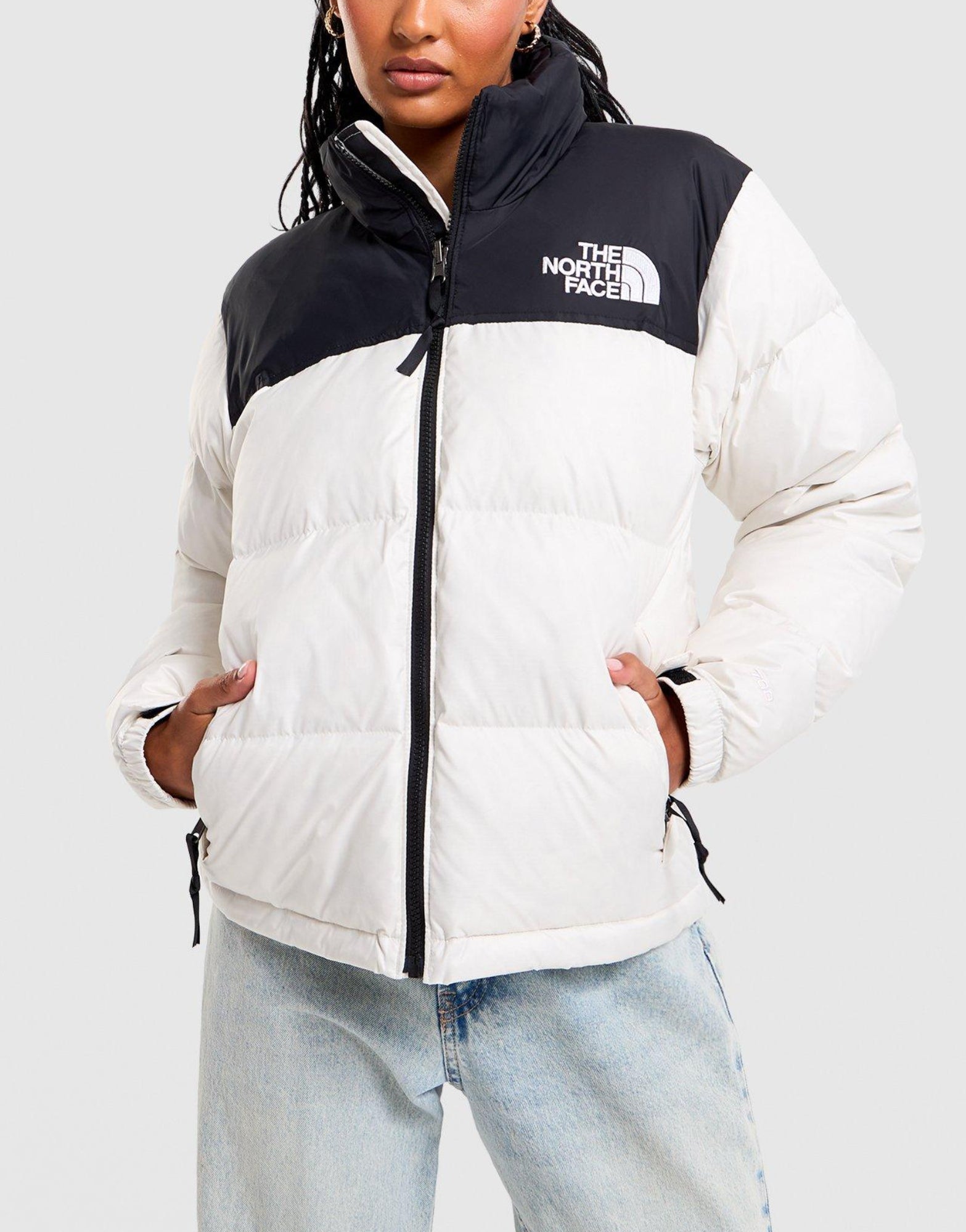 The North Face 1996 Retro Nuptse Puffer Jacket image