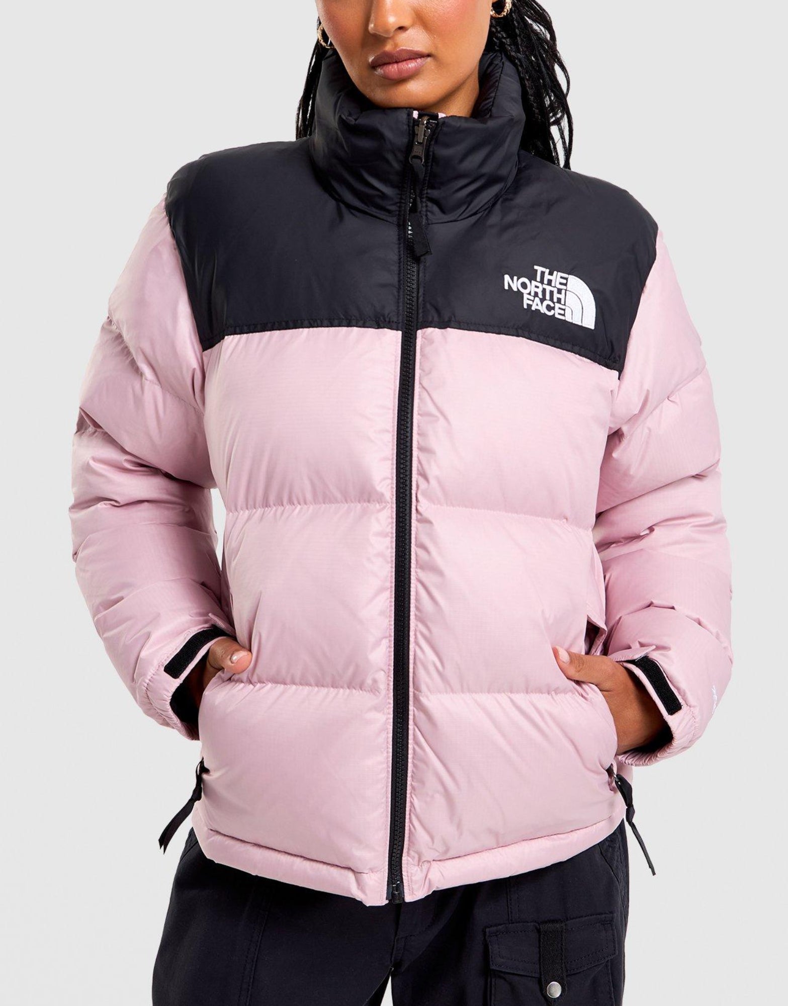 The North Face 1996 Retro Nuptse Puffer Jacket image