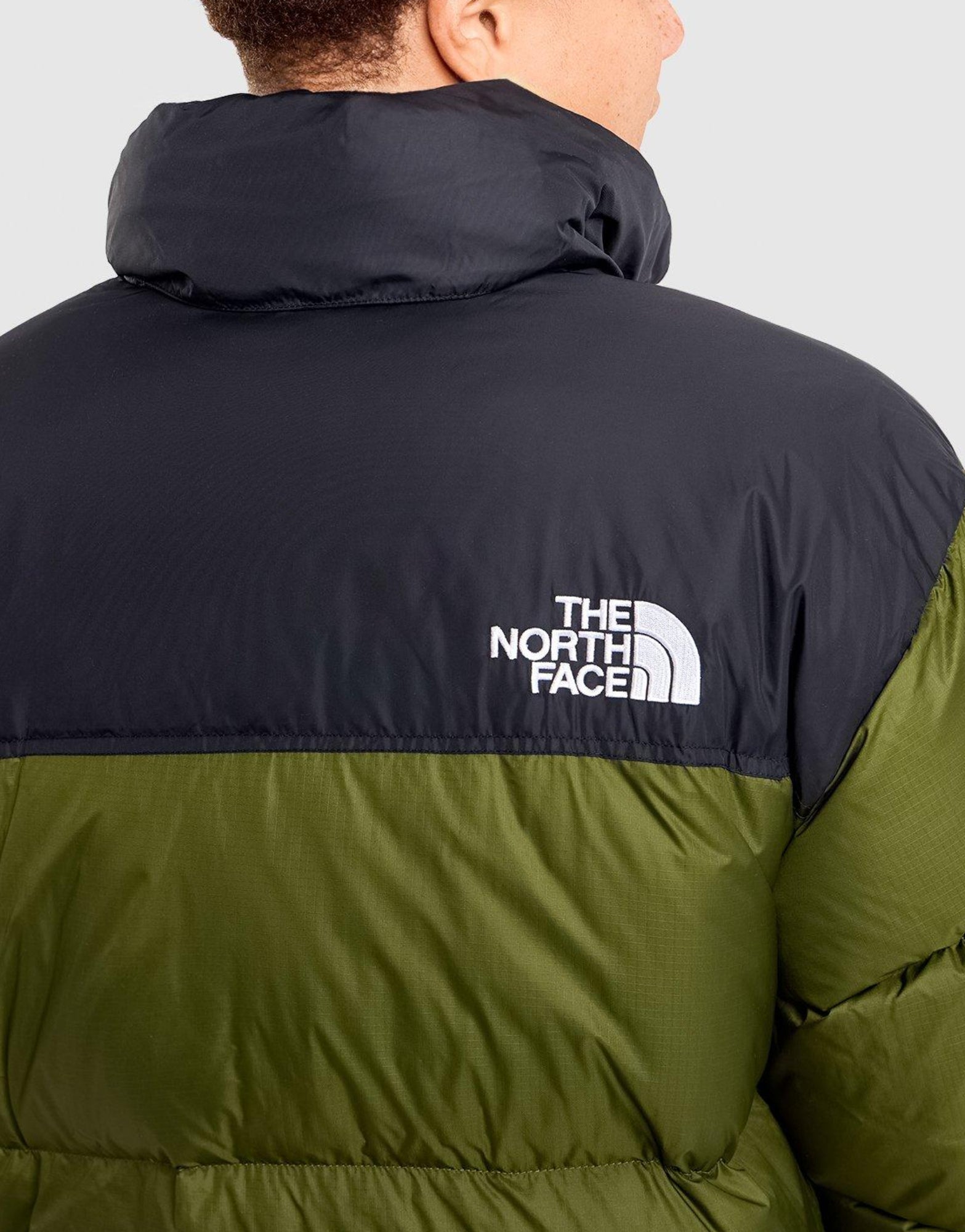The North Face 1996 Retro Nuptse Puffer Jacket image