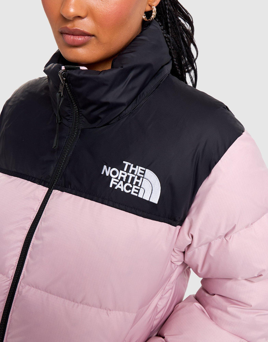 The North Face 1996 Retro Nuptse Puffer Jacket image