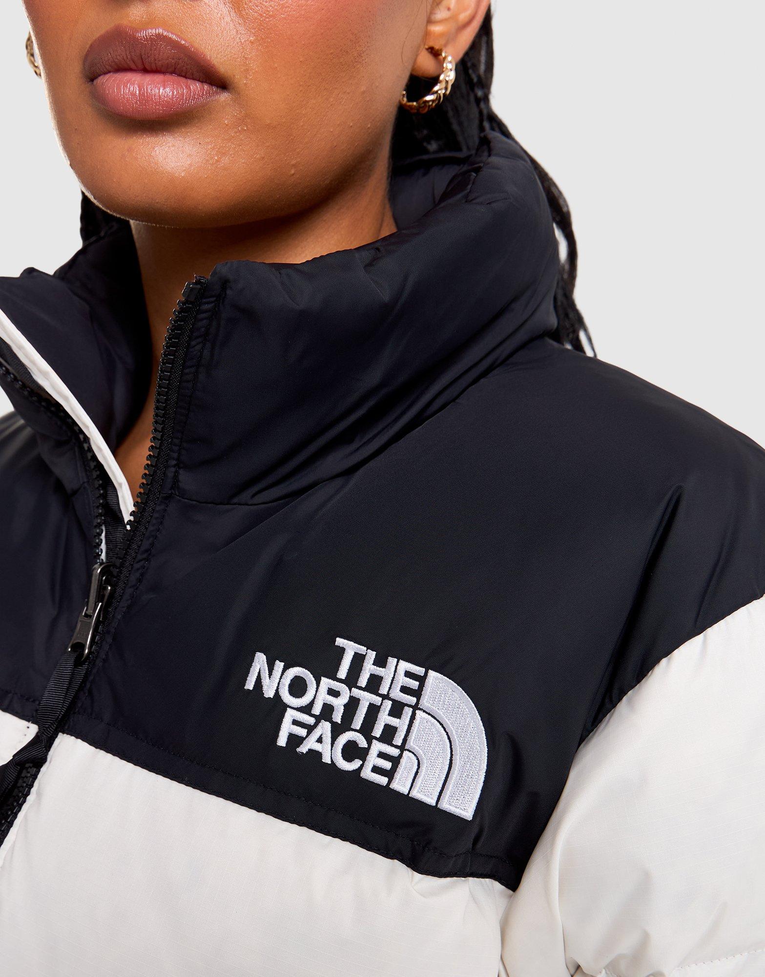 The North Face 1996 Retro Nuptse Puffer Jacket image