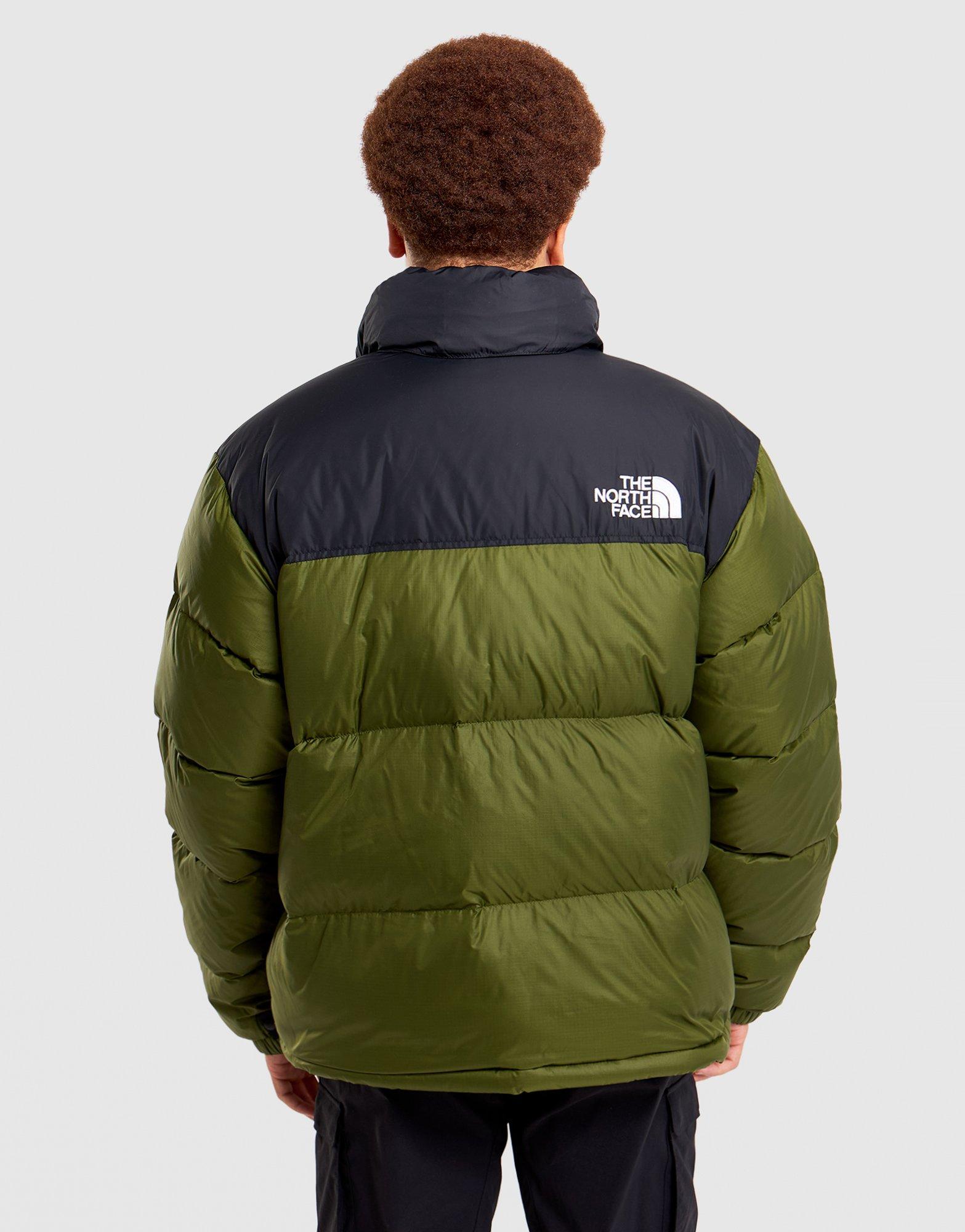The North Face 1996 Retro Nuptse Puffer Jacket image