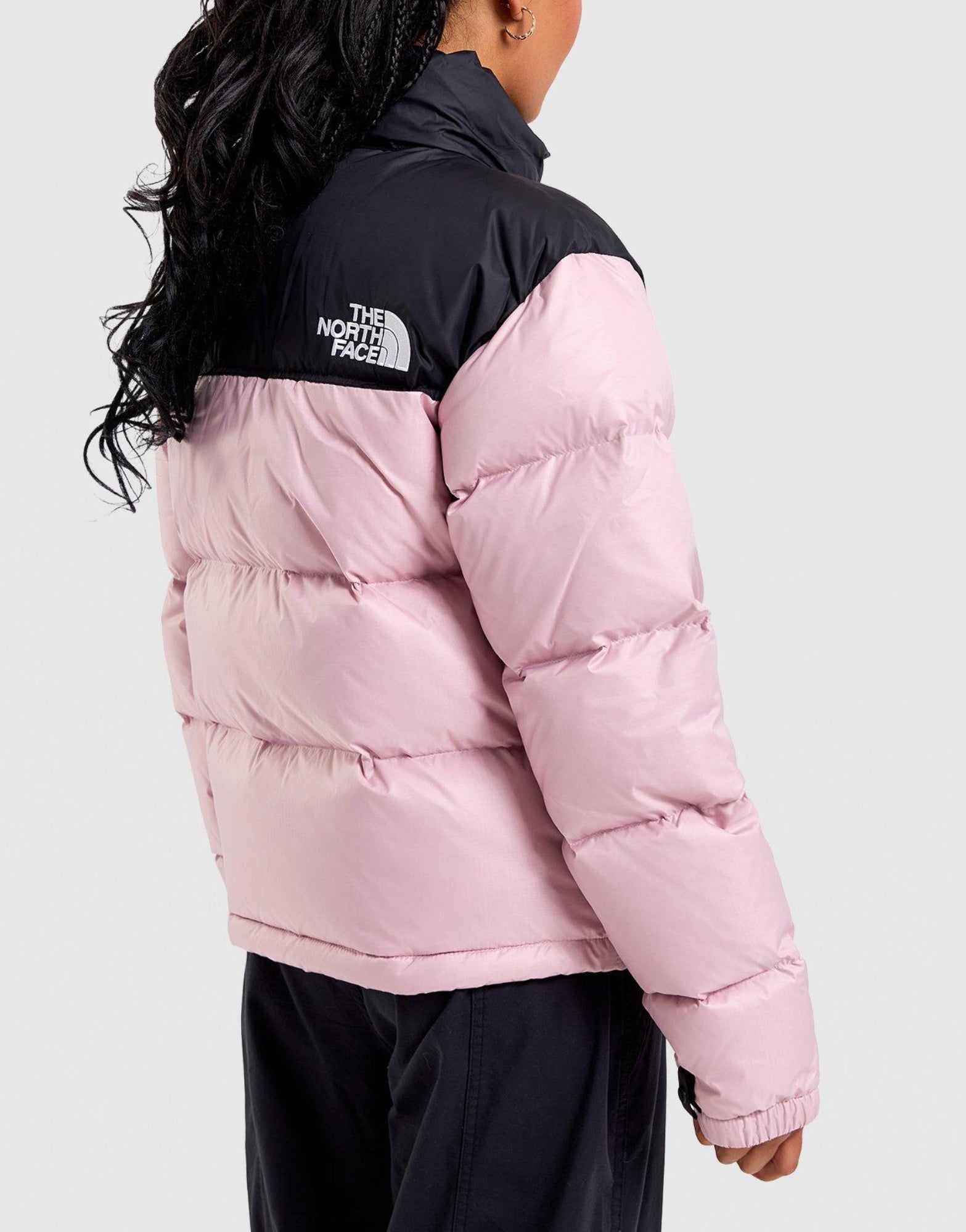 The North Face 1996 Retro Nuptse Puffer Jacket image