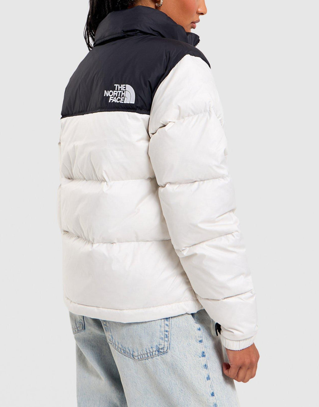 The North Face 1996 Retro Nuptse Puffer Jacket image