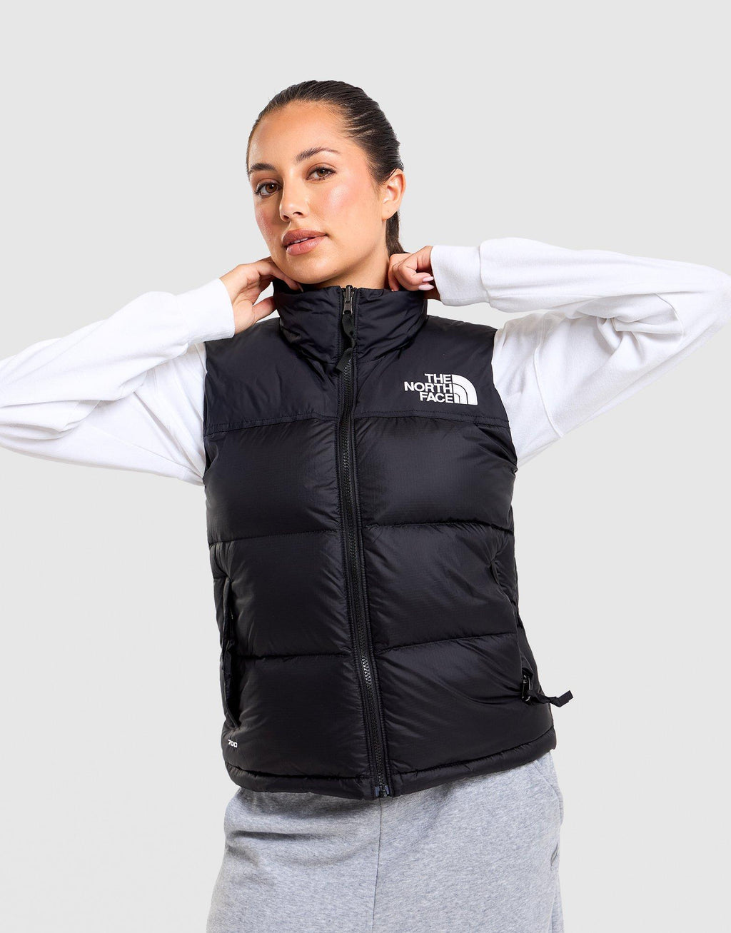 The North Face 1996 Retro Nuptse Vest image
