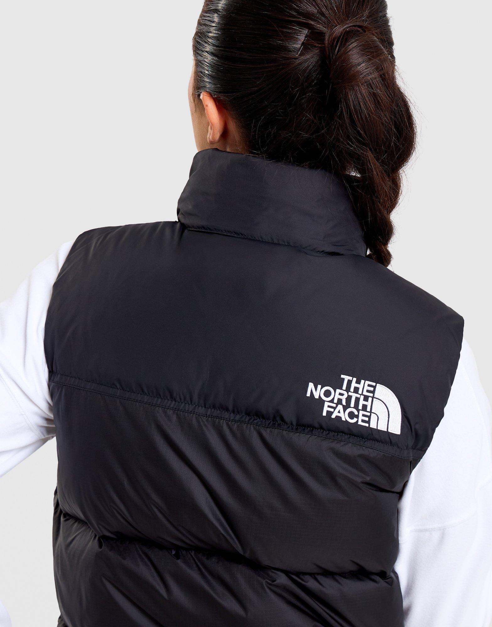 The North Face 1996 Retro Nuptse Vest image