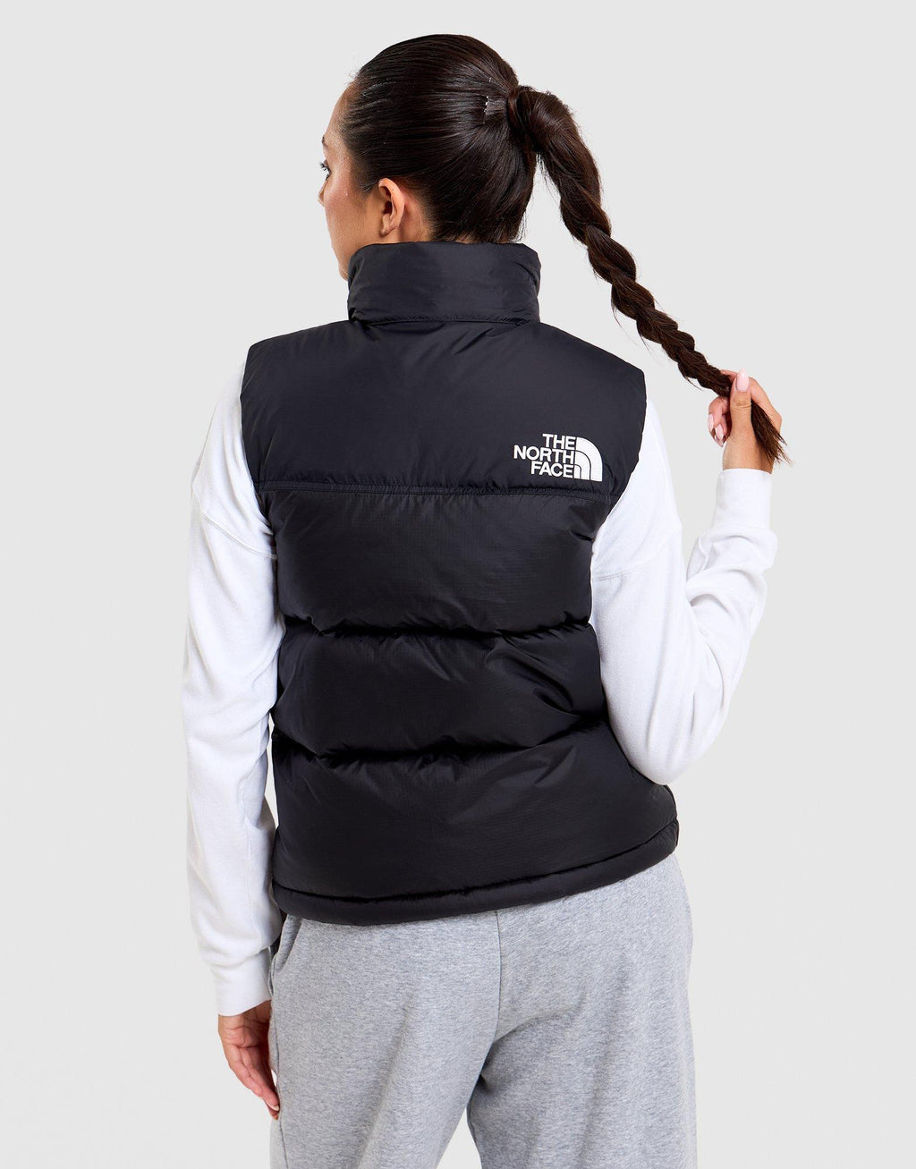 The North Face 1996 Retro Nuptse Vest image