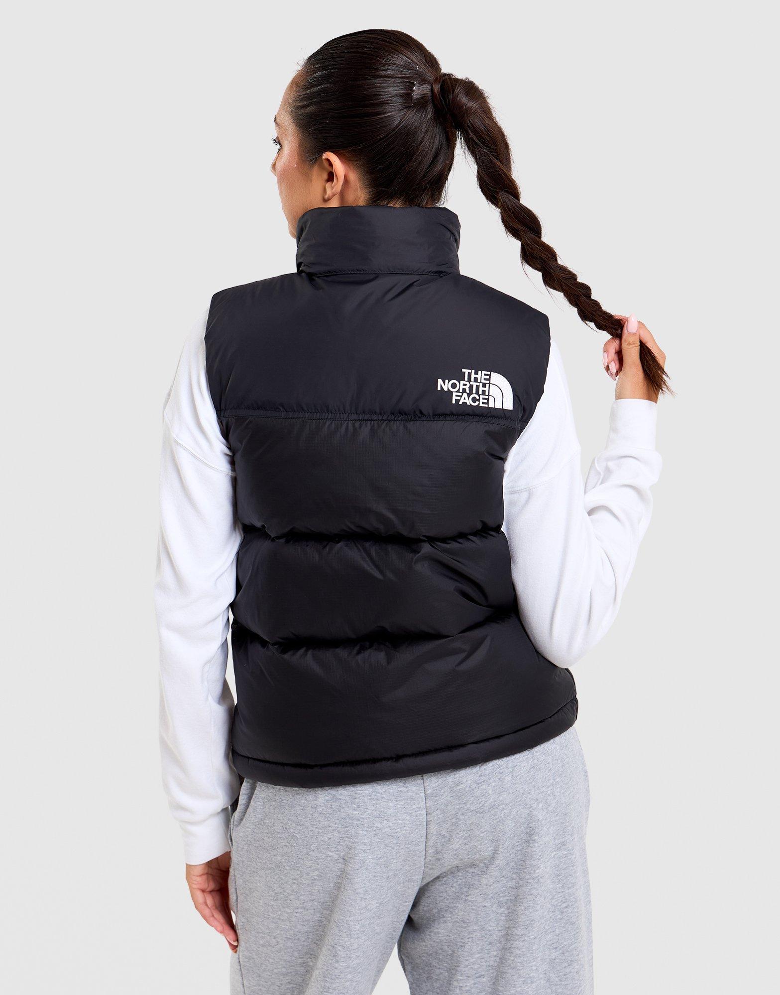 The North Face 1996 Retro Nuptse Vest image