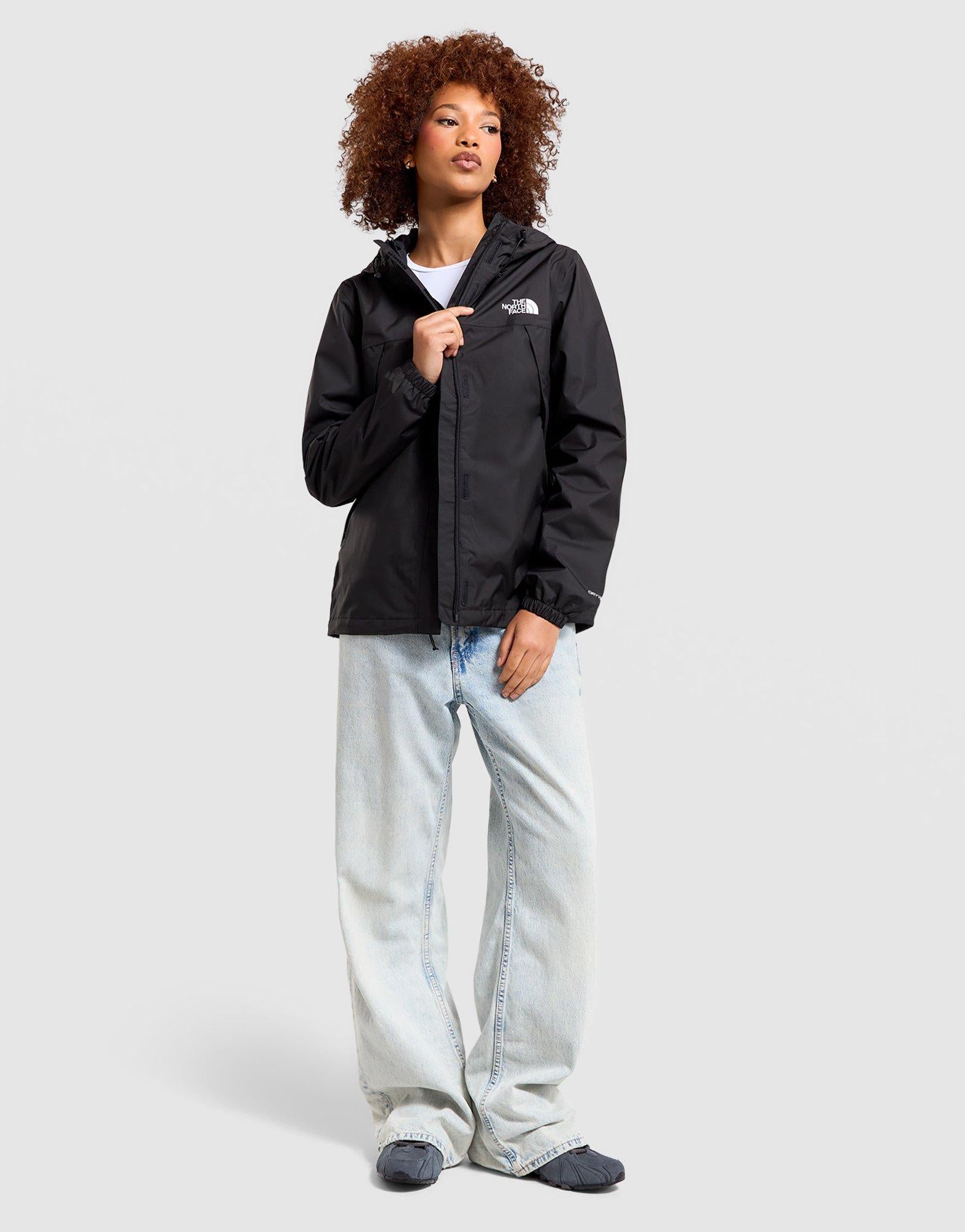 The North Face Antora Woven Jacket image