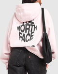 The North Face Balance Hoodie image