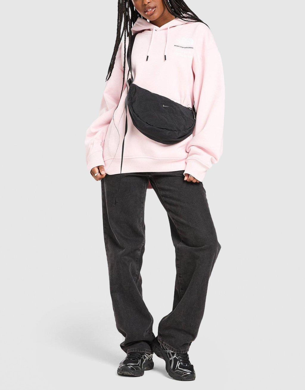 The North Face Balance Hoodie image