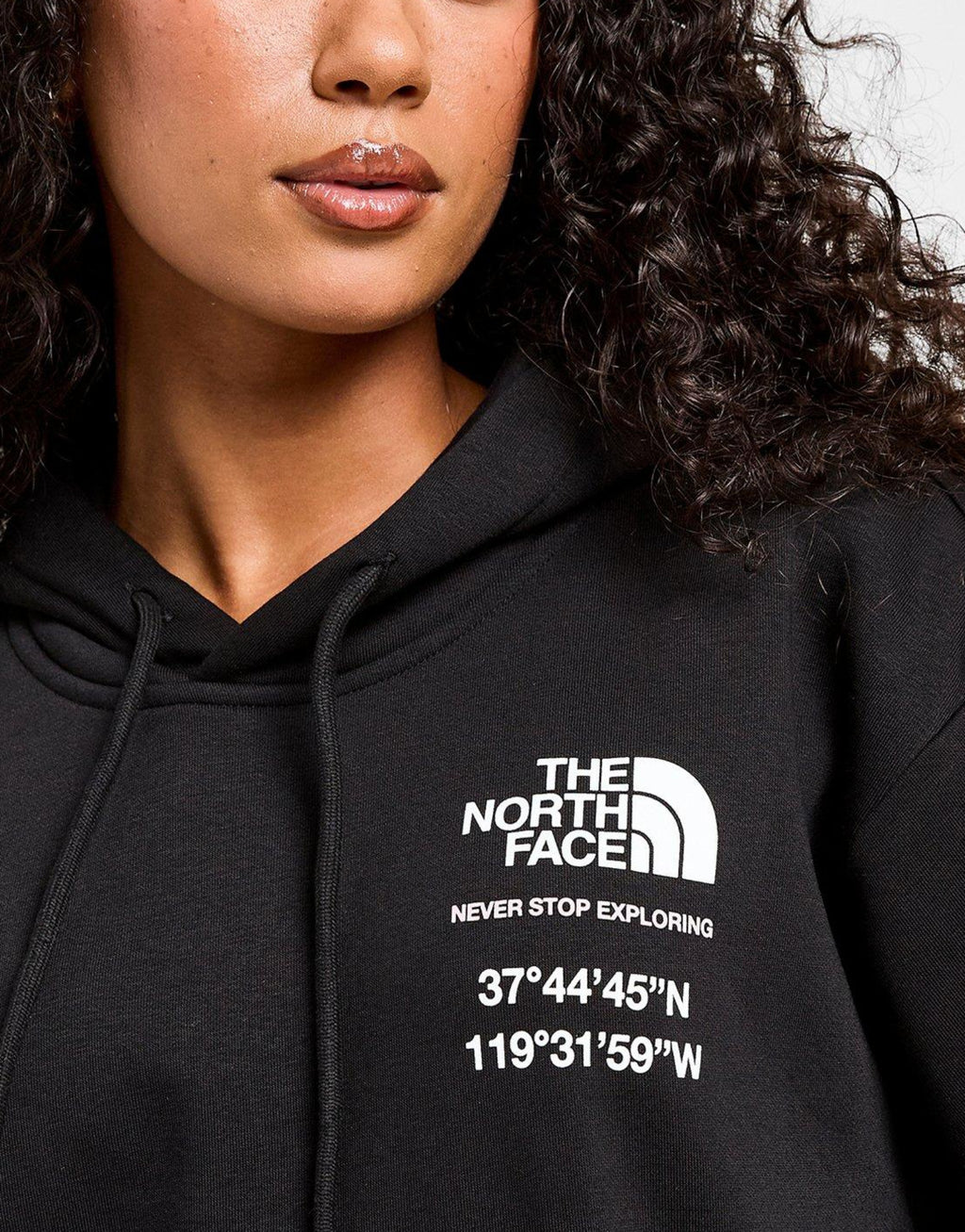 The North Face Balance Hoodie image