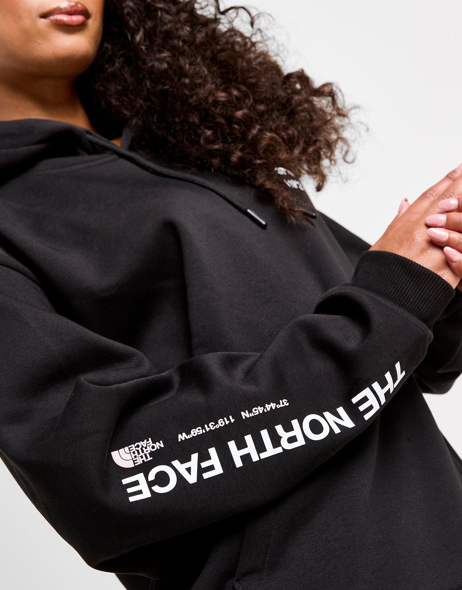 The North Face Balance Hoodie image