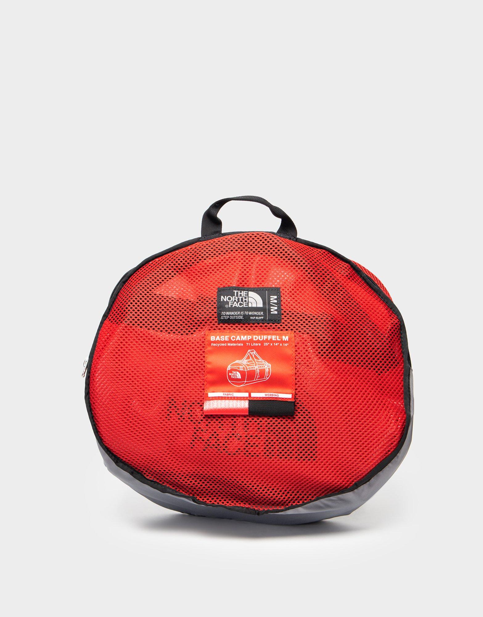 The North Face Base Camp Duffle Medium image