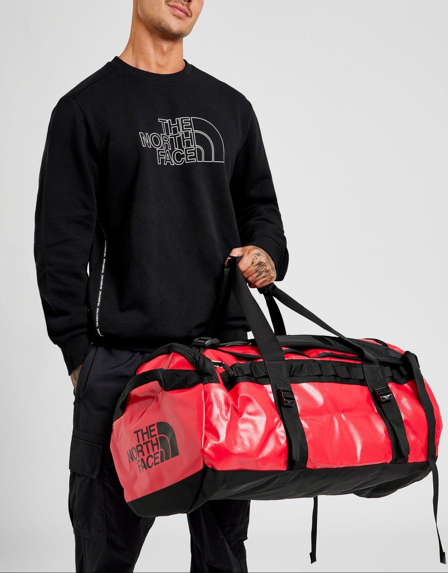 The North Face Base Camp Duffle Medium image