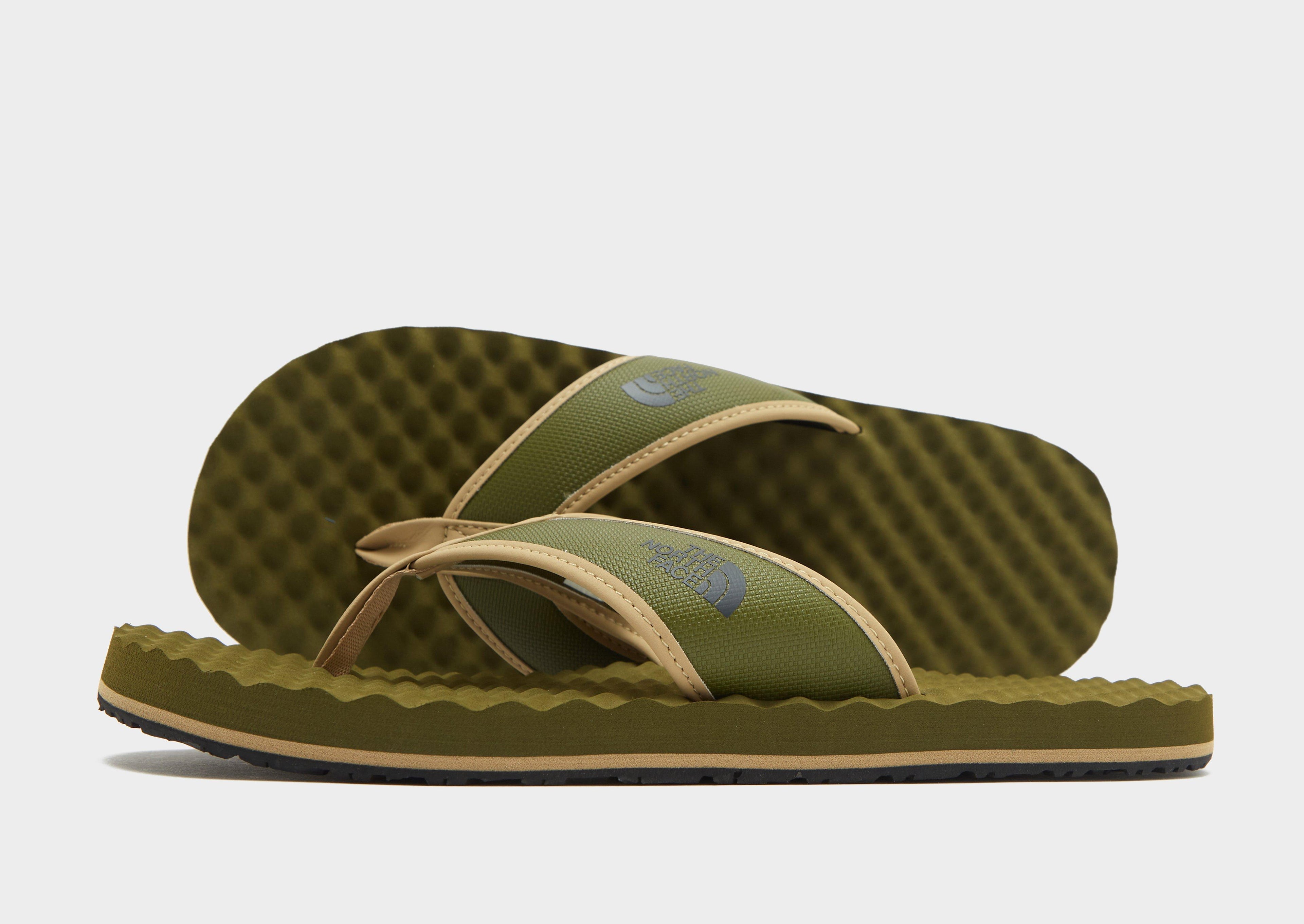 The North Face Base Camp Flip Flops image