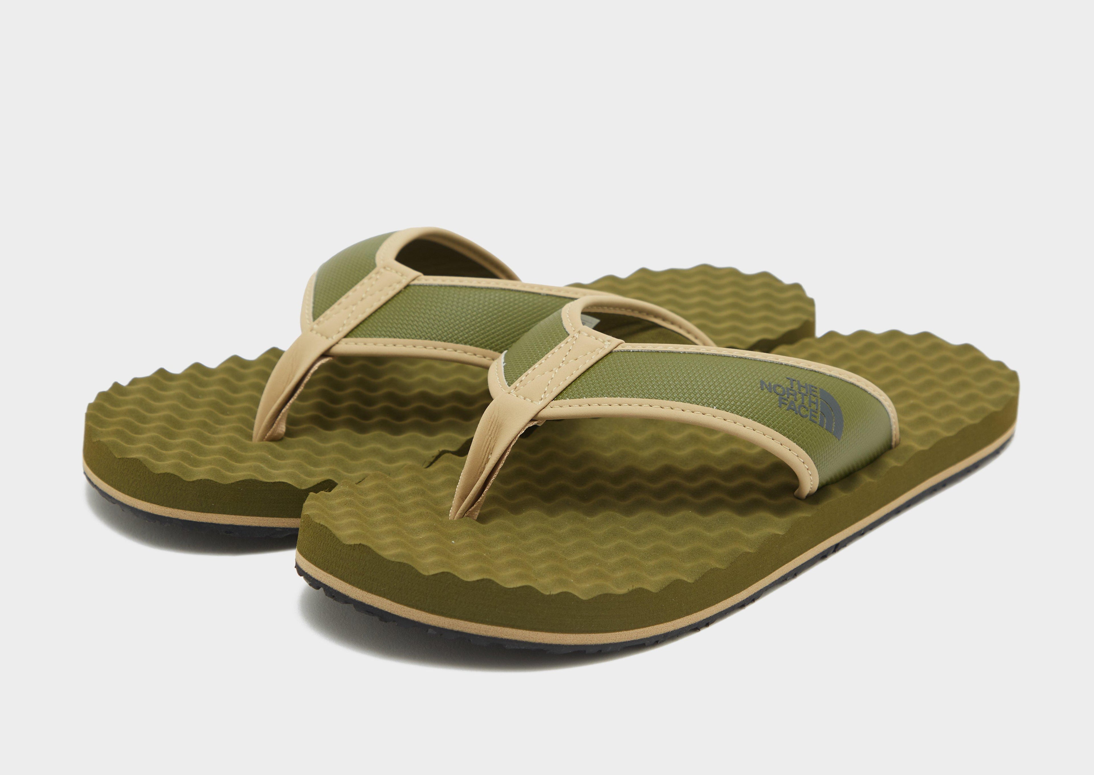 The North Face Base Camp Flip Flops image